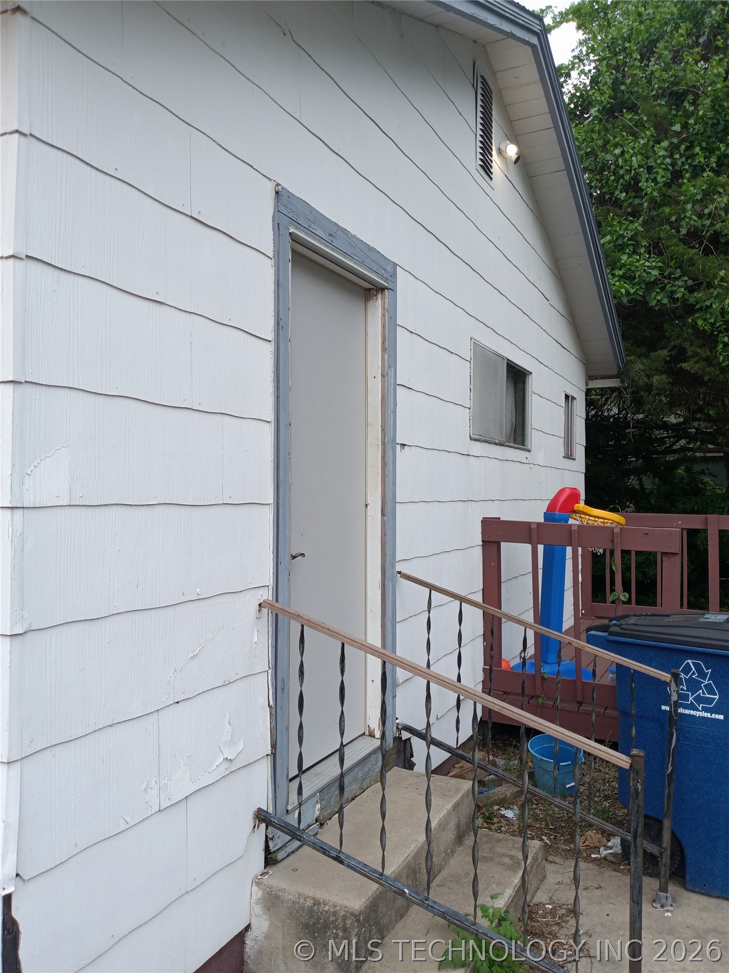 533 E Zion Street Tulsa OK 74106