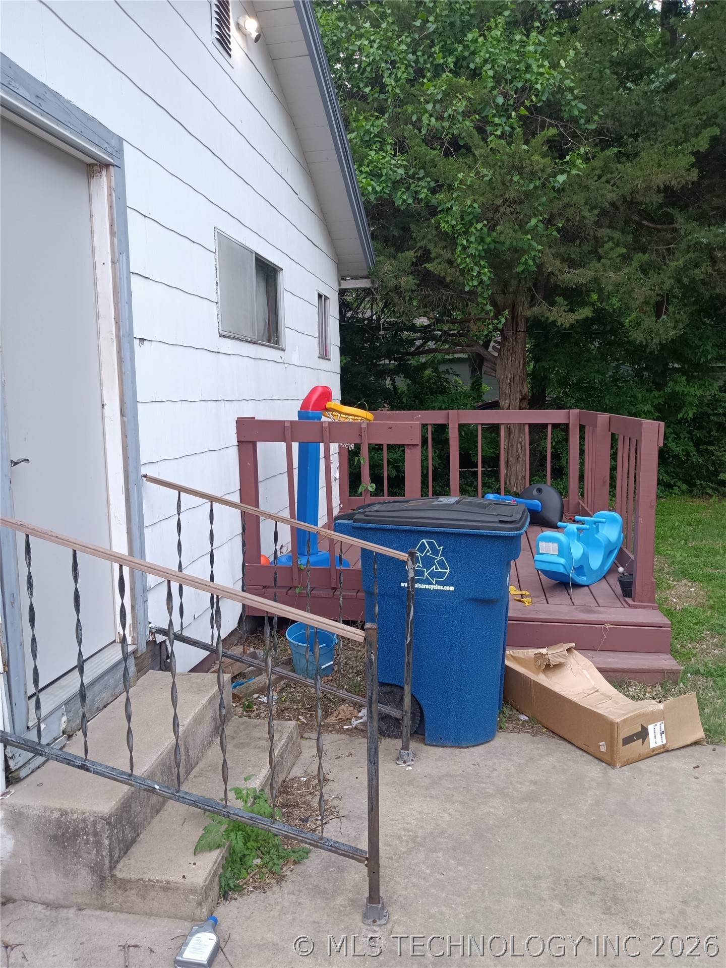 533 E Zion Street Tulsa OK 74106