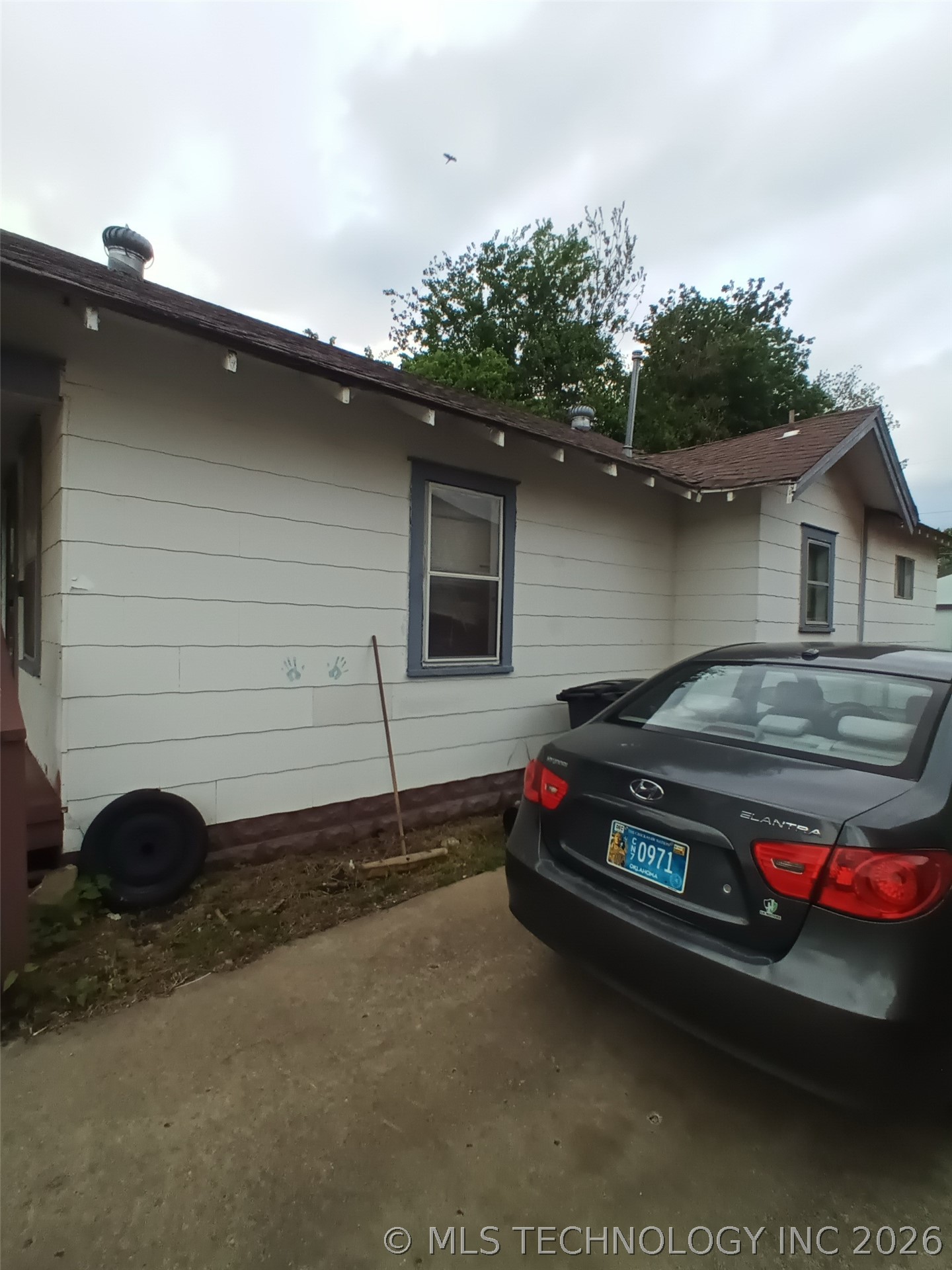 533 E Zion Street Tulsa OK 74106
