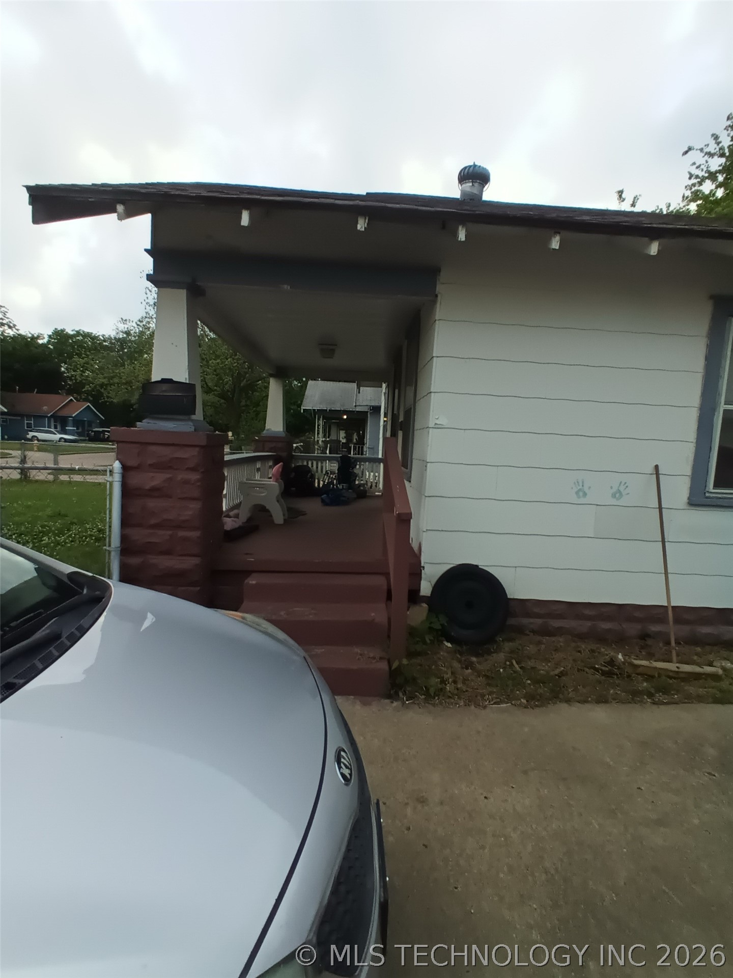 533 E Zion Street Tulsa OK 74106