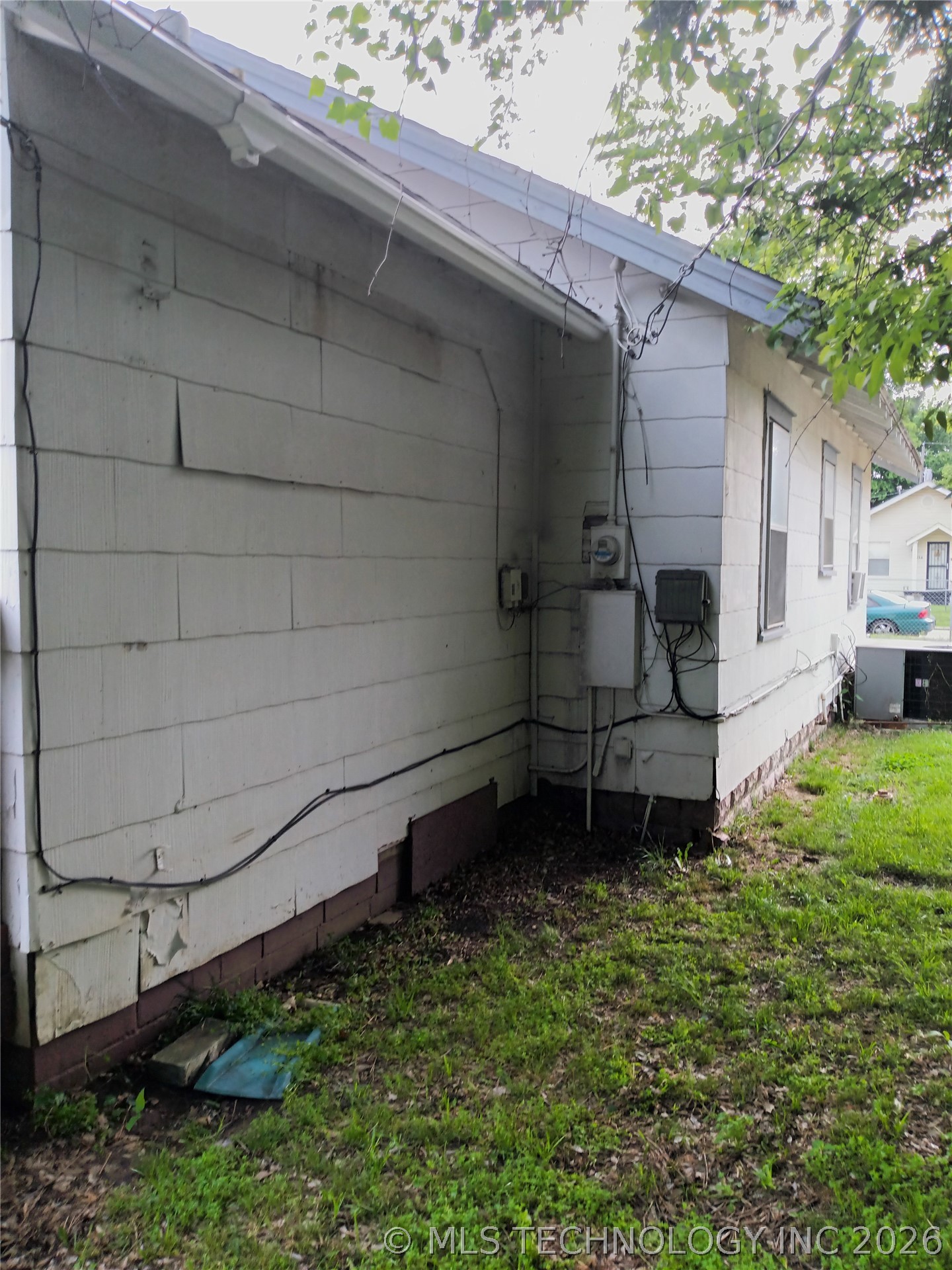 533 E Zion Street Tulsa OK 74106