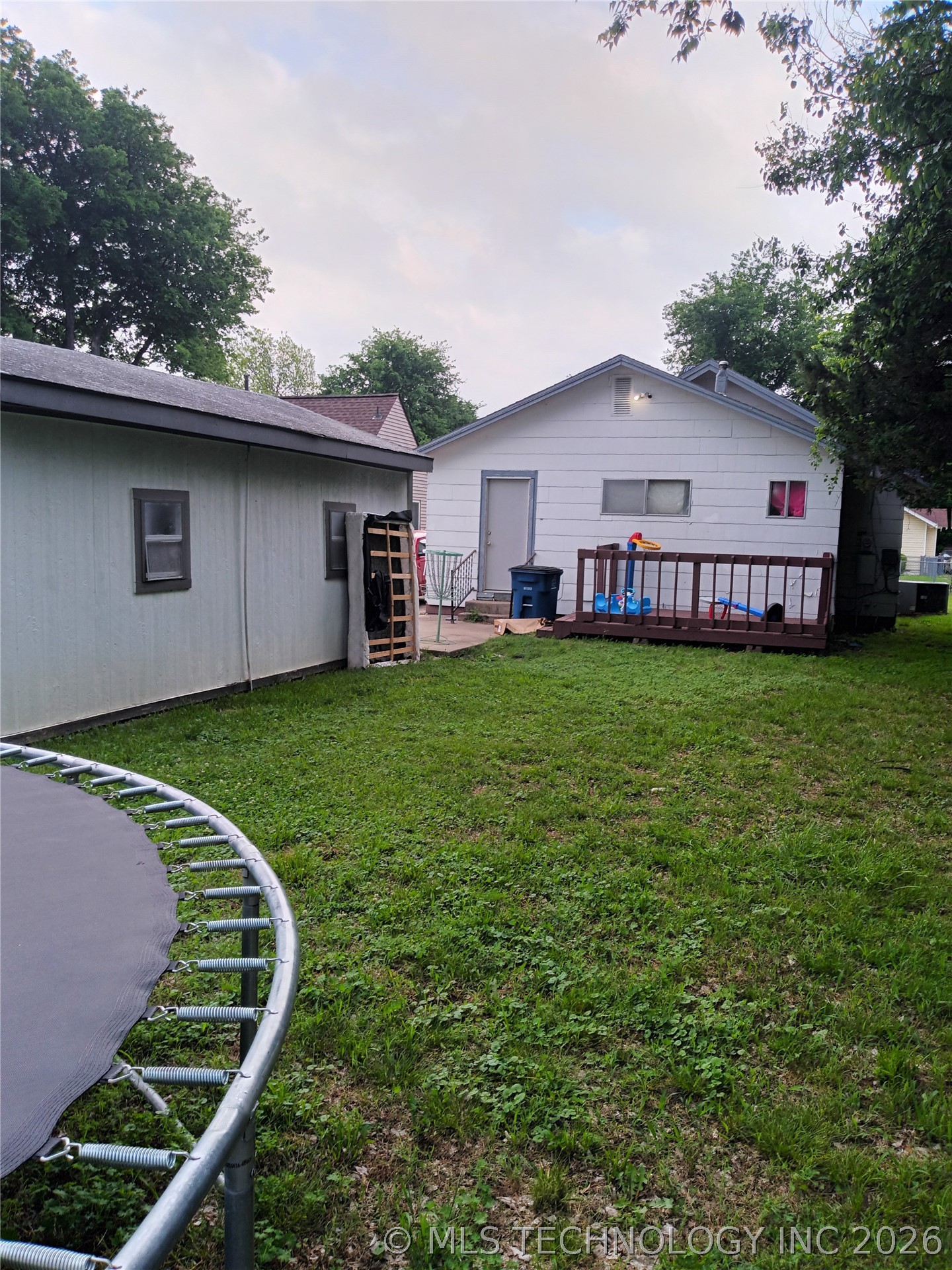 533 E Zion Street Tulsa OK 74106