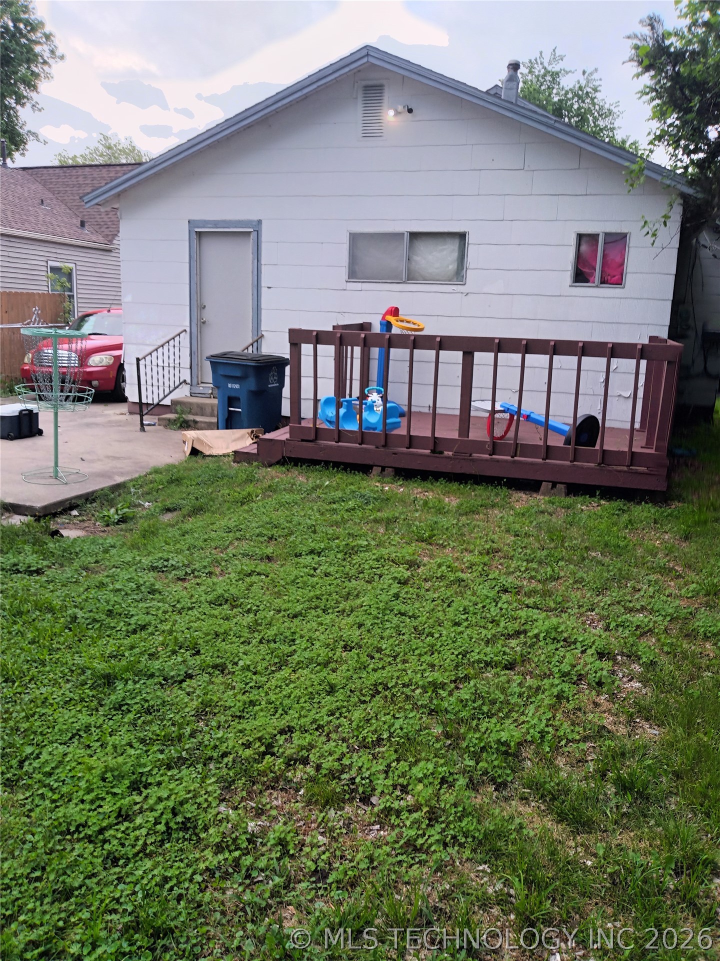 533 E Zion Street Tulsa OK 74106