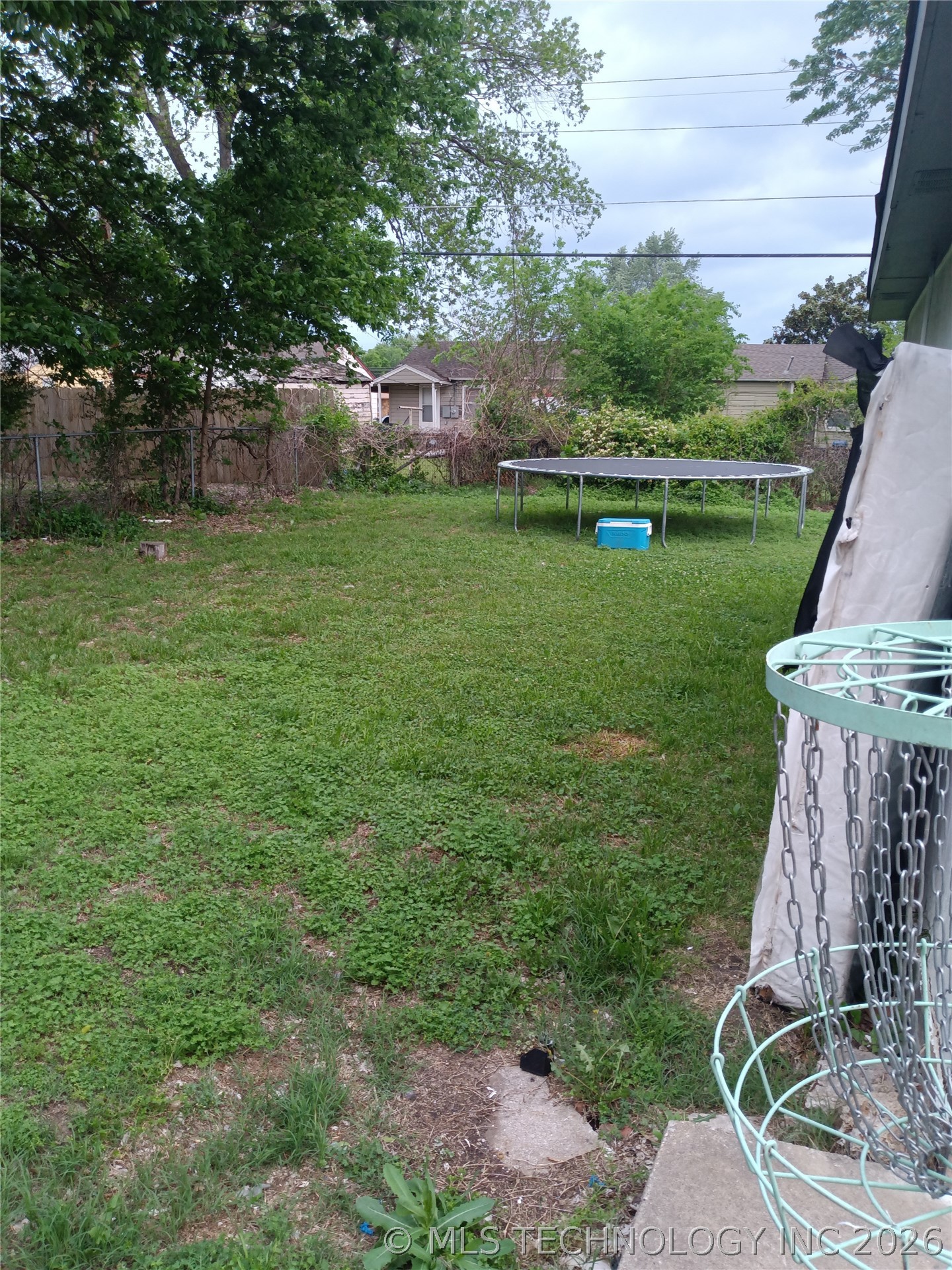 533 E Zion Street Tulsa OK 74106