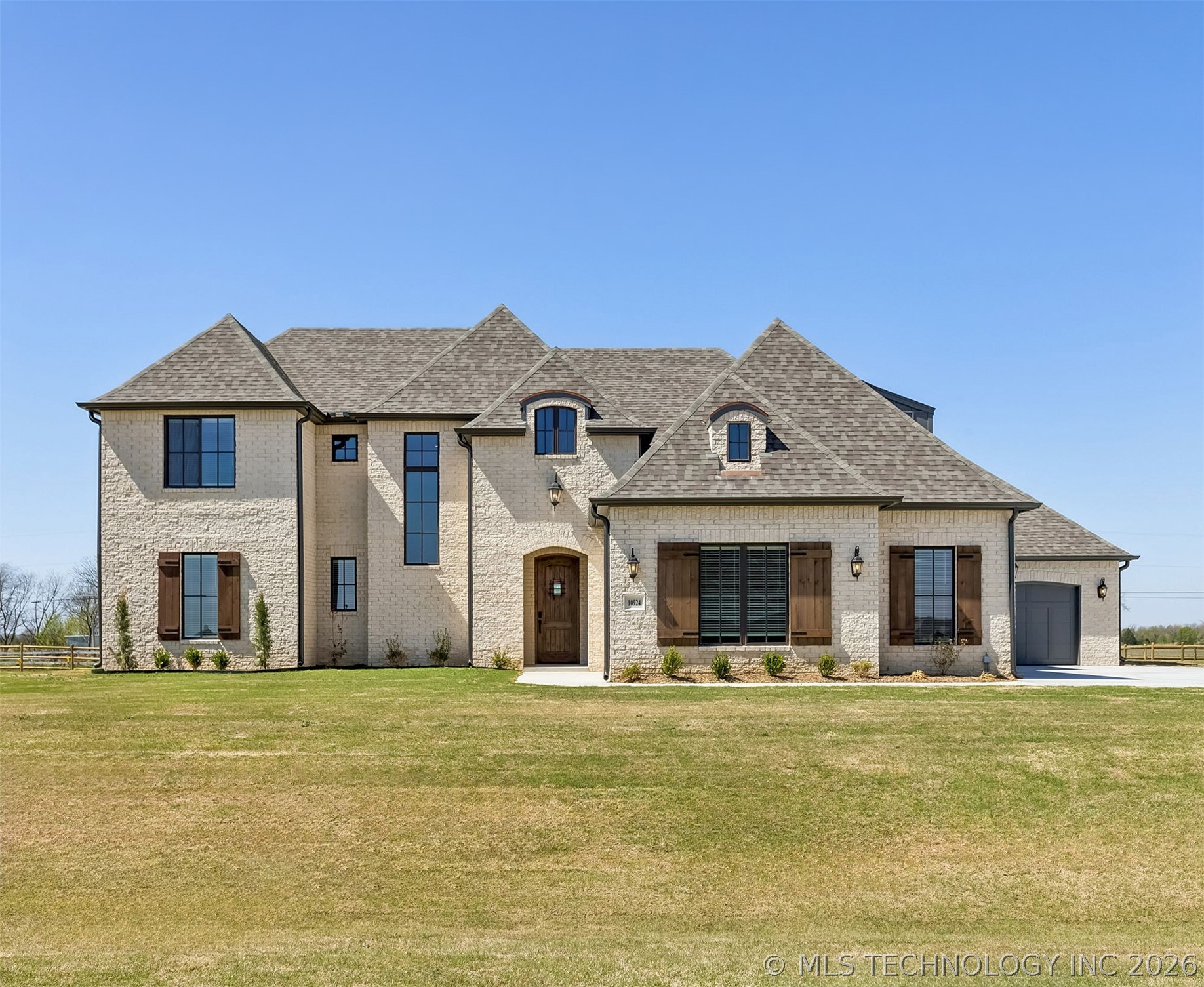 10924 N 81st Eastplace Owasso OK 74055
