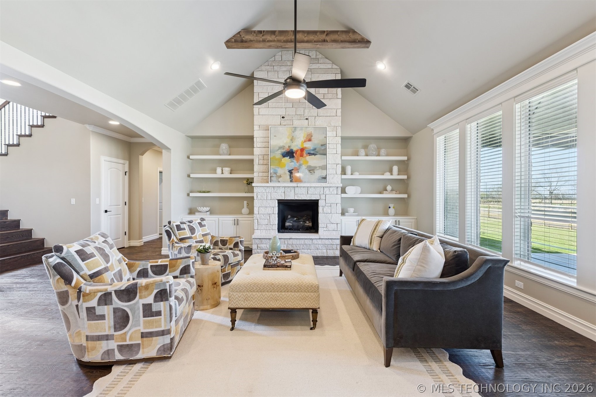10924 N 81st Eastplace Owasso OK 74055
