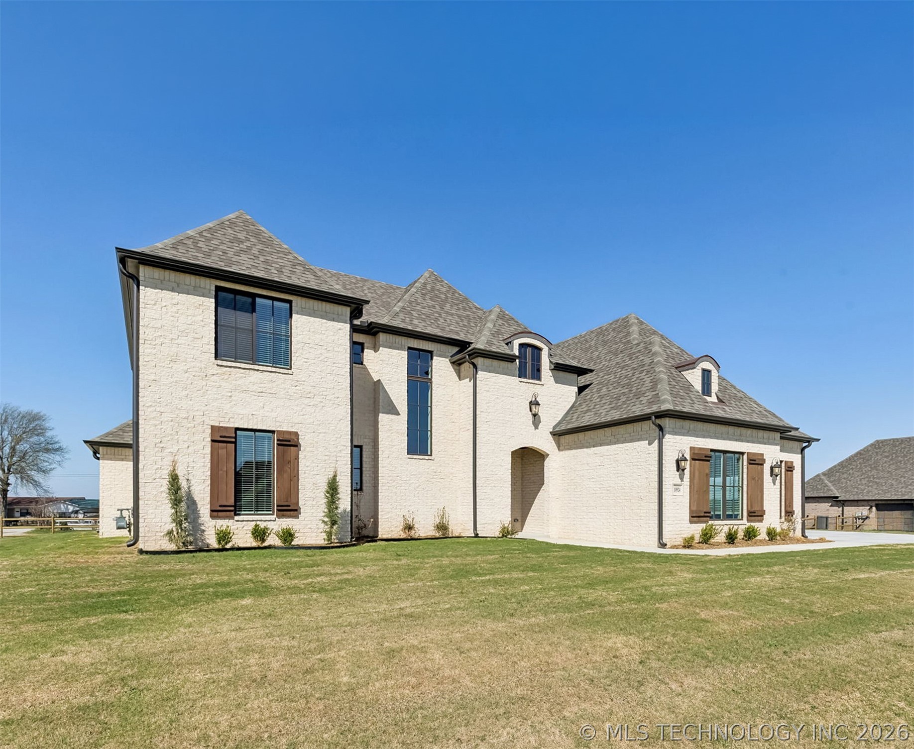 10924 N 81st Eastplace Owasso OK 74055