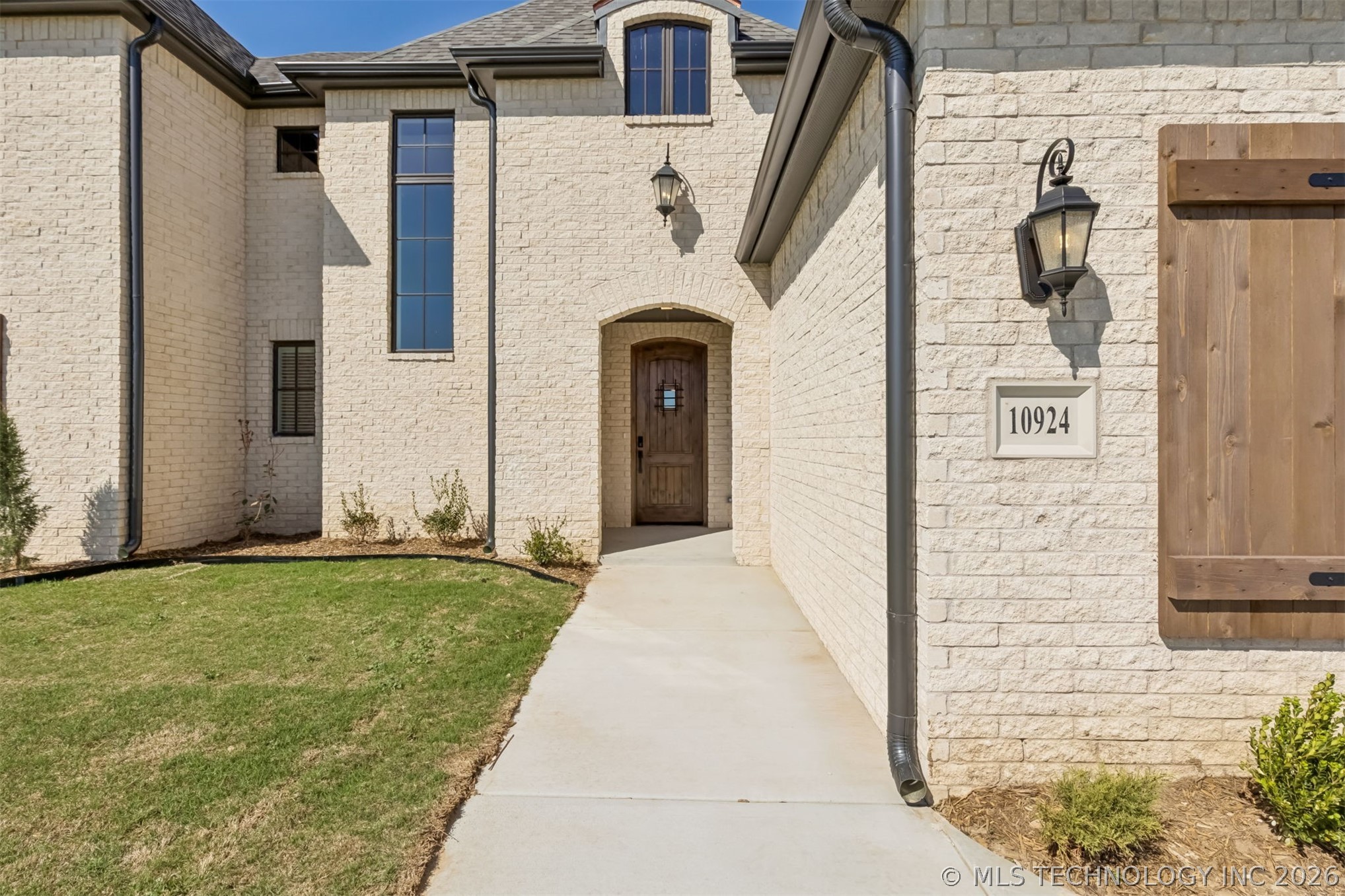 10924 N 81st Eastplace Owasso OK 74055