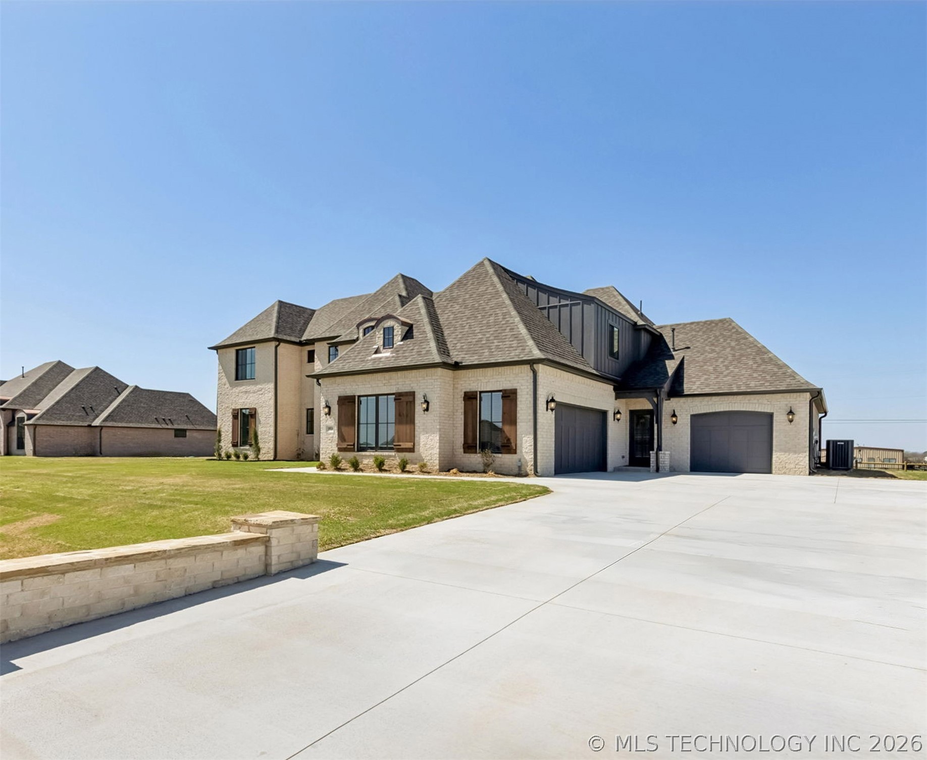10924 N 81st Eastplace Owasso OK 74055