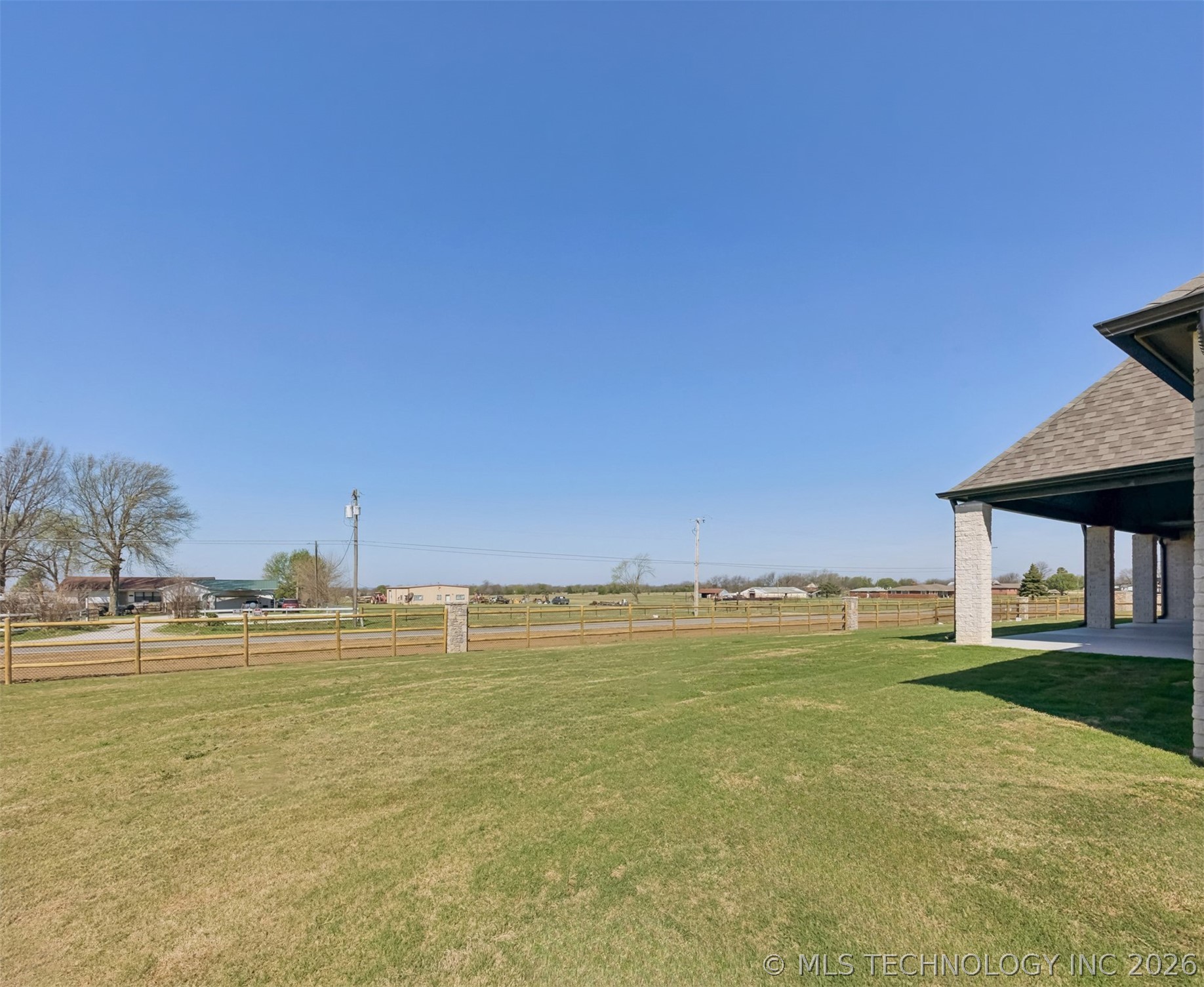10924 N 81st Eastplace Owasso OK 74055