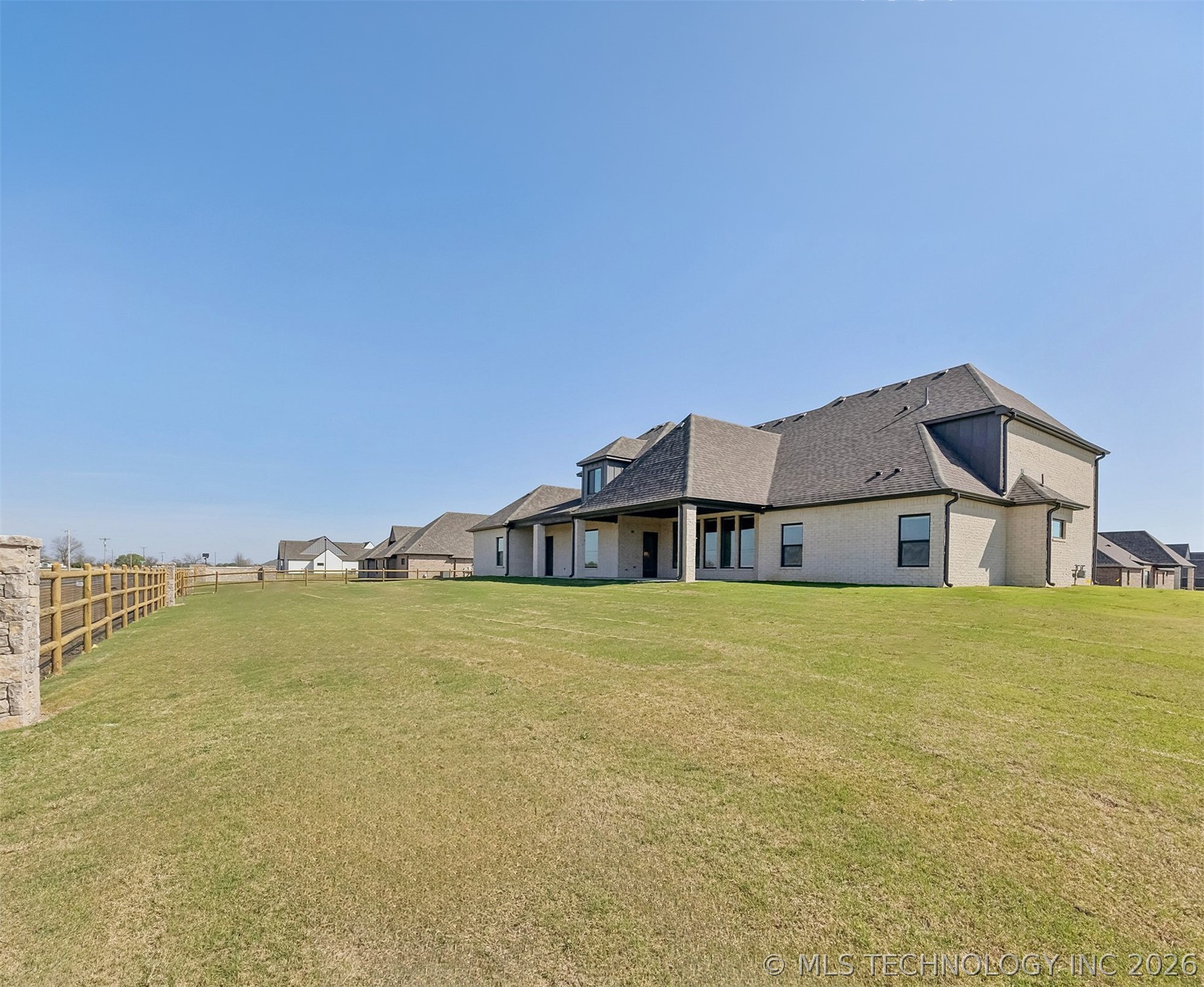 10924 N 81st Eastplace Owasso OK 74055