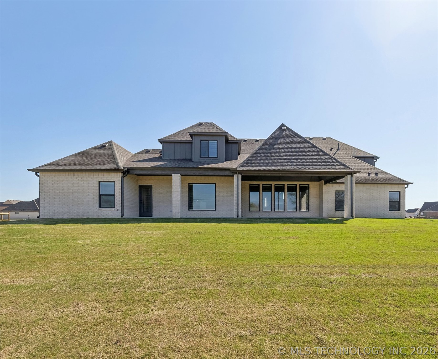 10924 N 81st Eastplace Owasso OK 74055