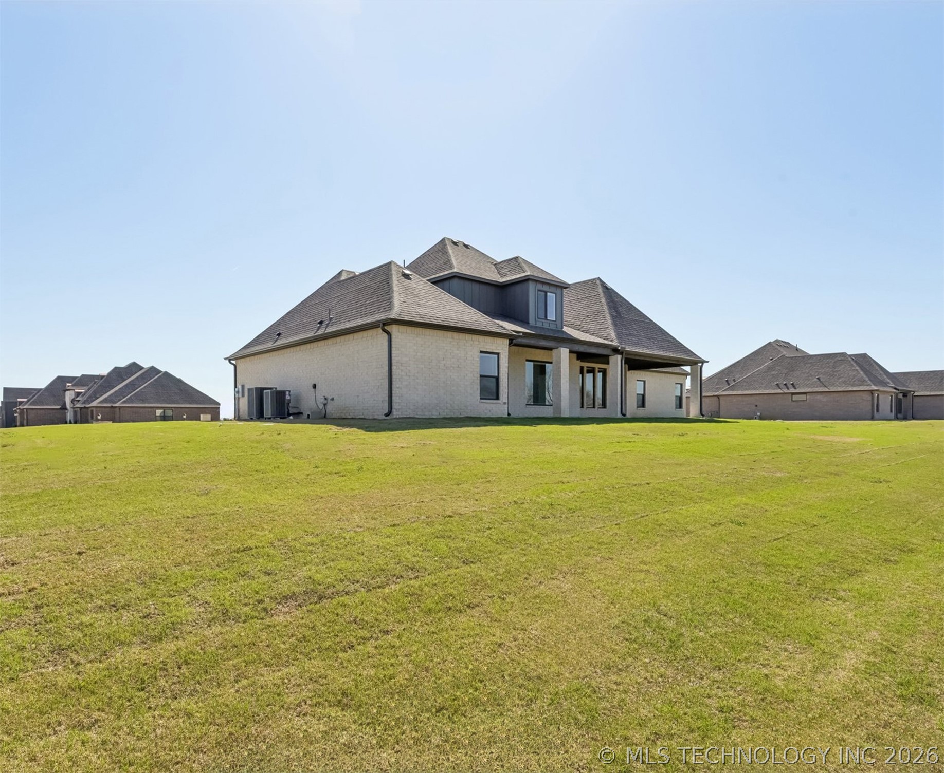 10924 N 81st Eastplace Owasso OK 74055
