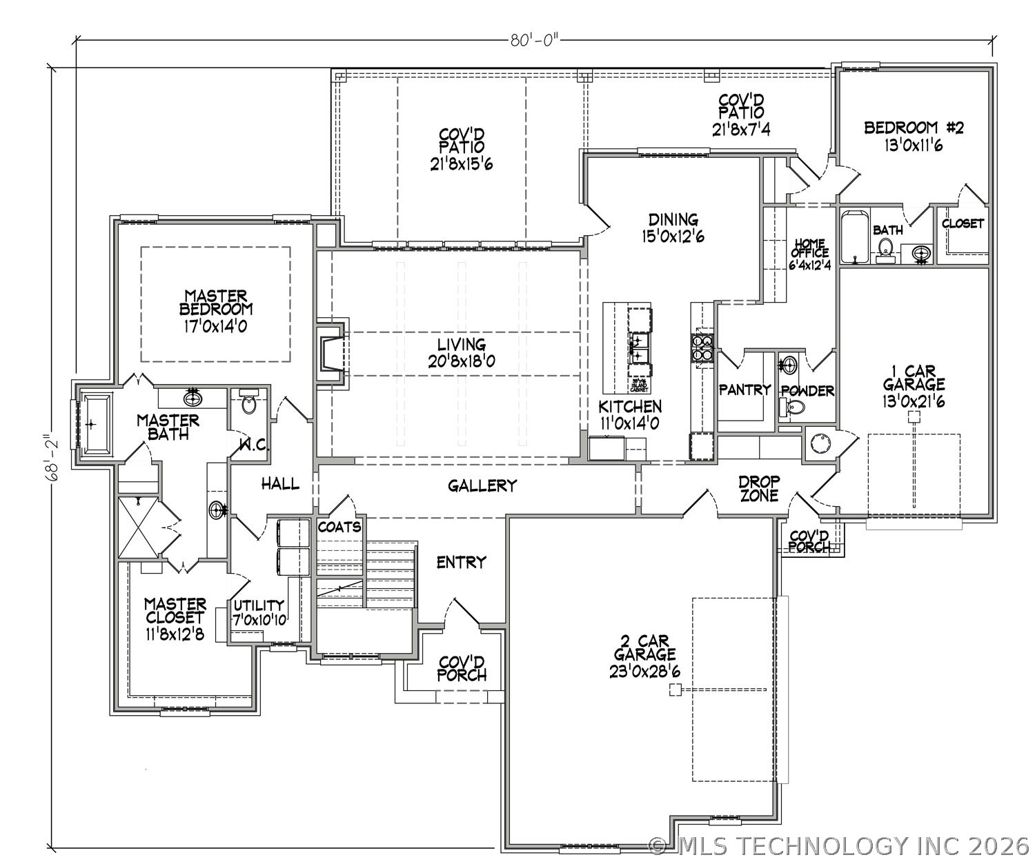 10924 N 81st Eastplace Owasso OK 74055