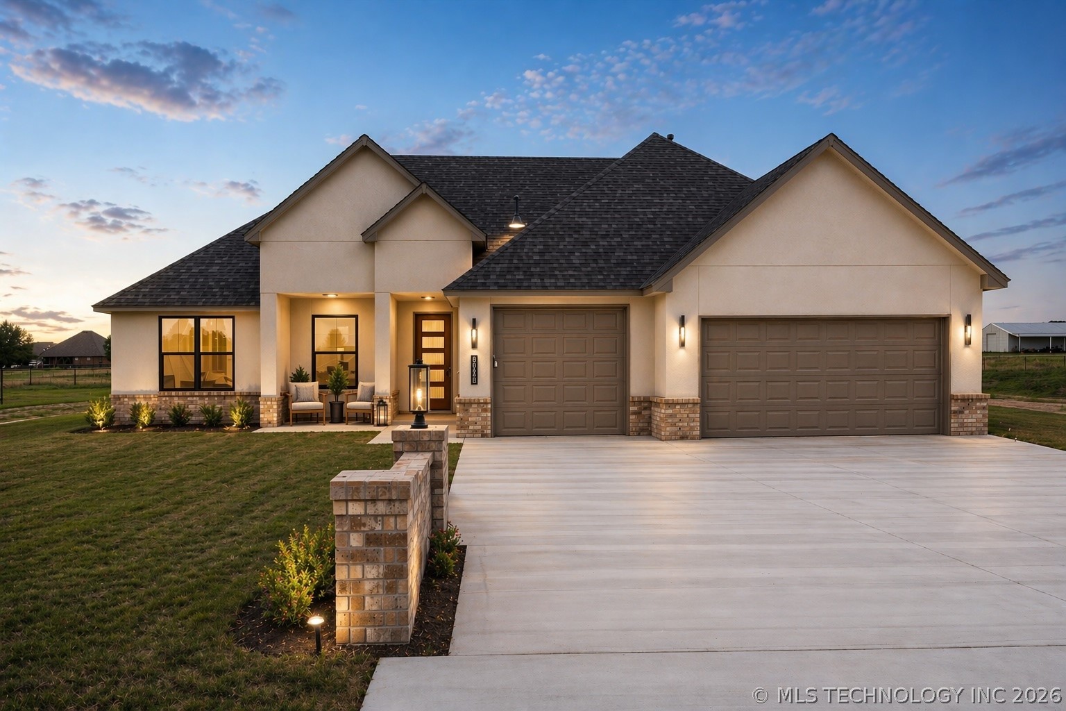 13711 N 58th Eastavenue Collinsville OK 74021