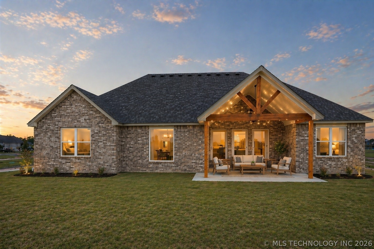13711 N 58th Eastavenue Collinsville OK 74021