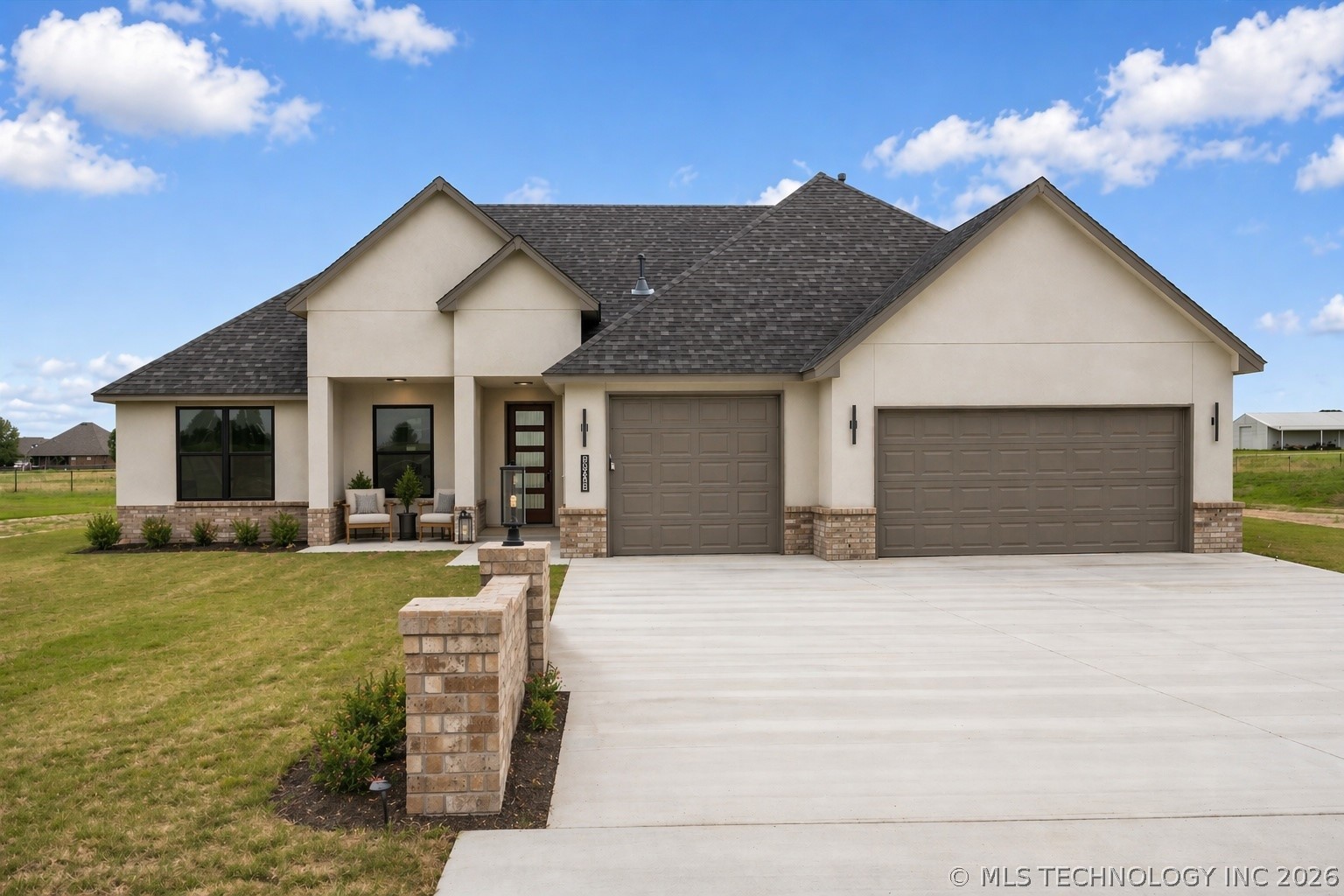 13711 N 58th Eastavenue Collinsville OK 74021