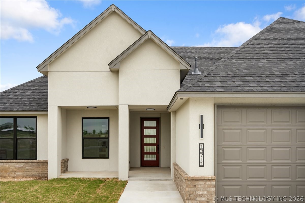 13711 N 58th Eastavenue Collinsville OK 74021
