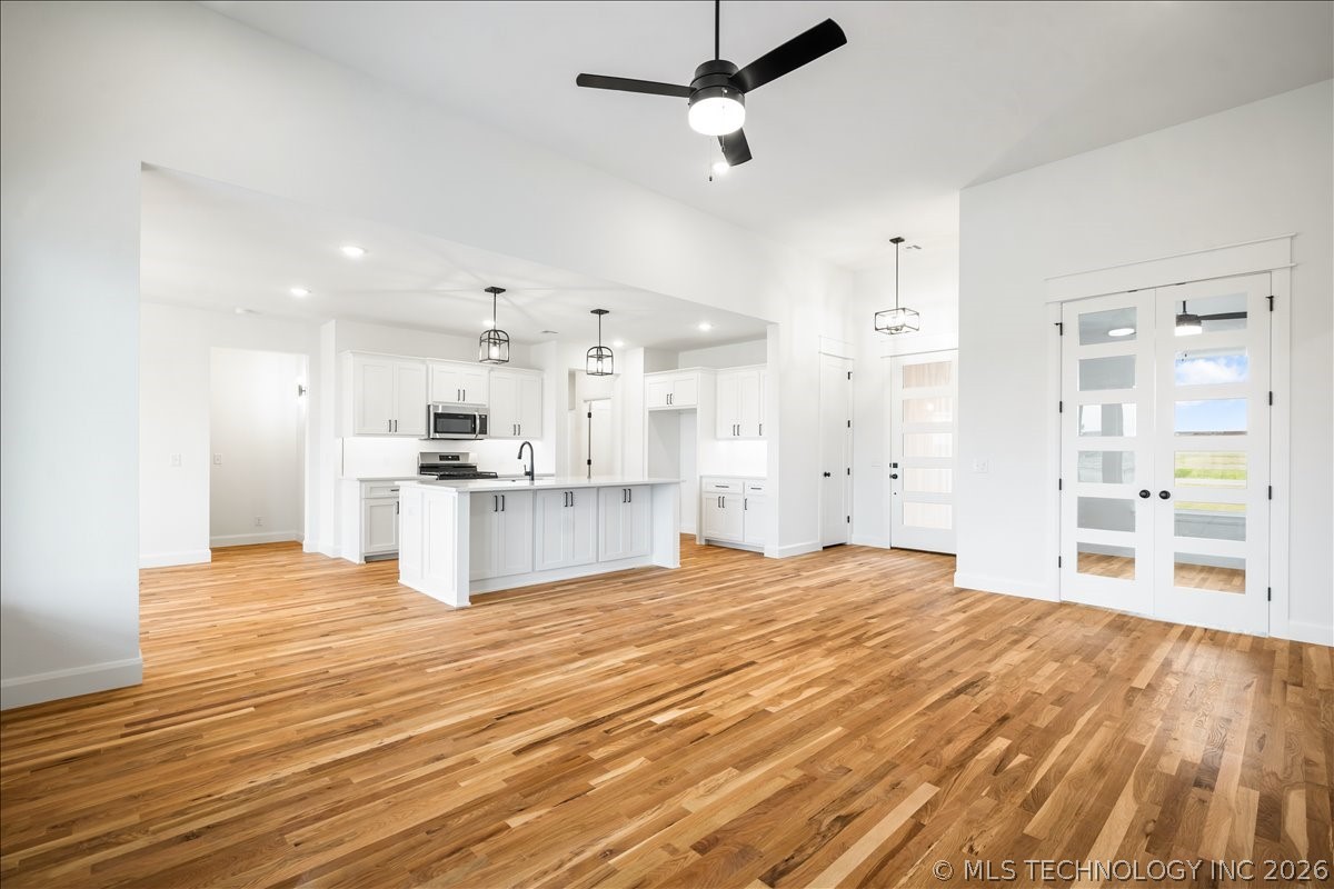 13711 N 58th Eastavenue Collinsville OK 74021