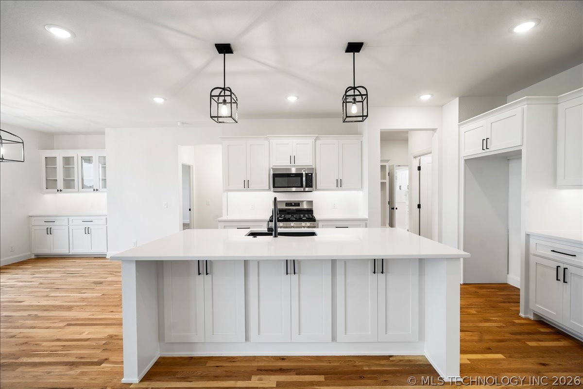 13711 N 58th Eastavenue Collinsville OK 74021