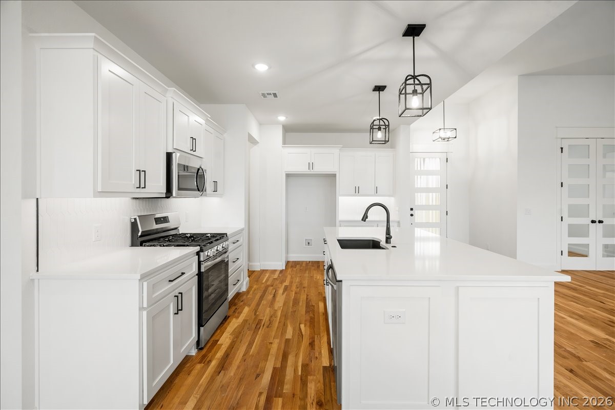 13711 N 58th Eastavenue Collinsville OK 74021