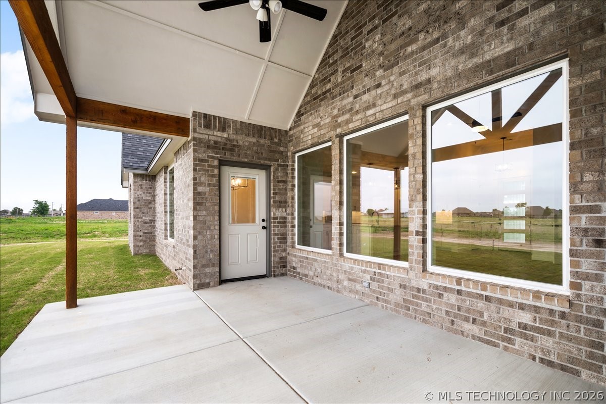 13711 N 58th Eastavenue Collinsville OK 74021