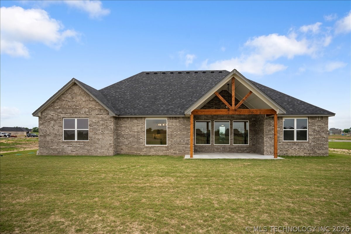 13711 N 58th Eastavenue Collinsville OK 74021