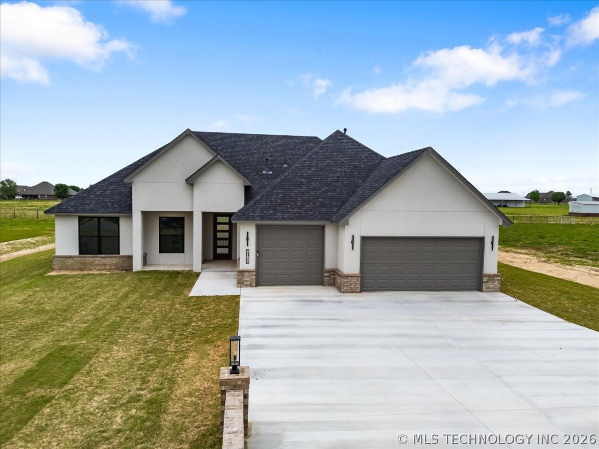 13711 N 58th Eastavenue Collinsville OK 74021