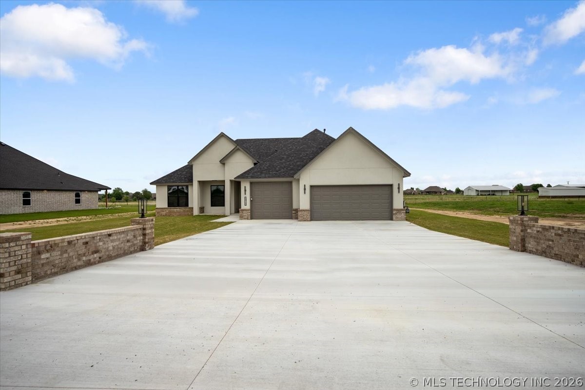 13711 N 58th Eastavenue Collinsville OK 74021