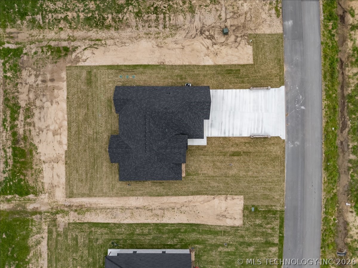 13711 N 58th Eastavenue Collinsville OK 74021