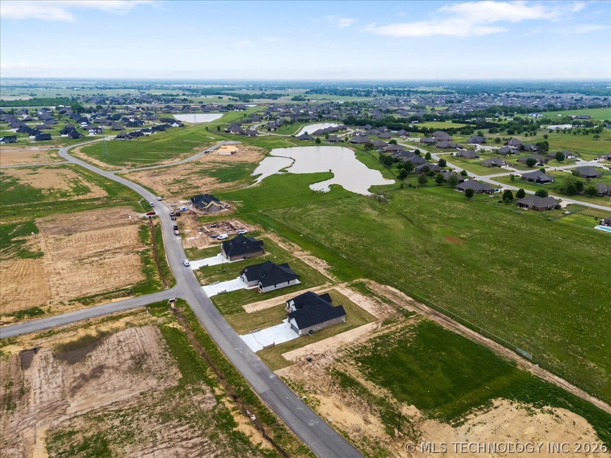 13711 N 58th Eastavenue Collinsville OK 74021