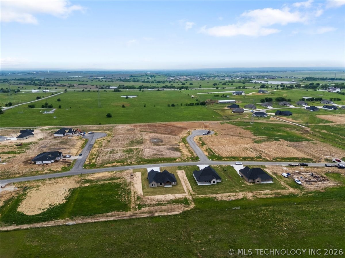 13711 N 58th Eastavenue Collinsville OK 74021