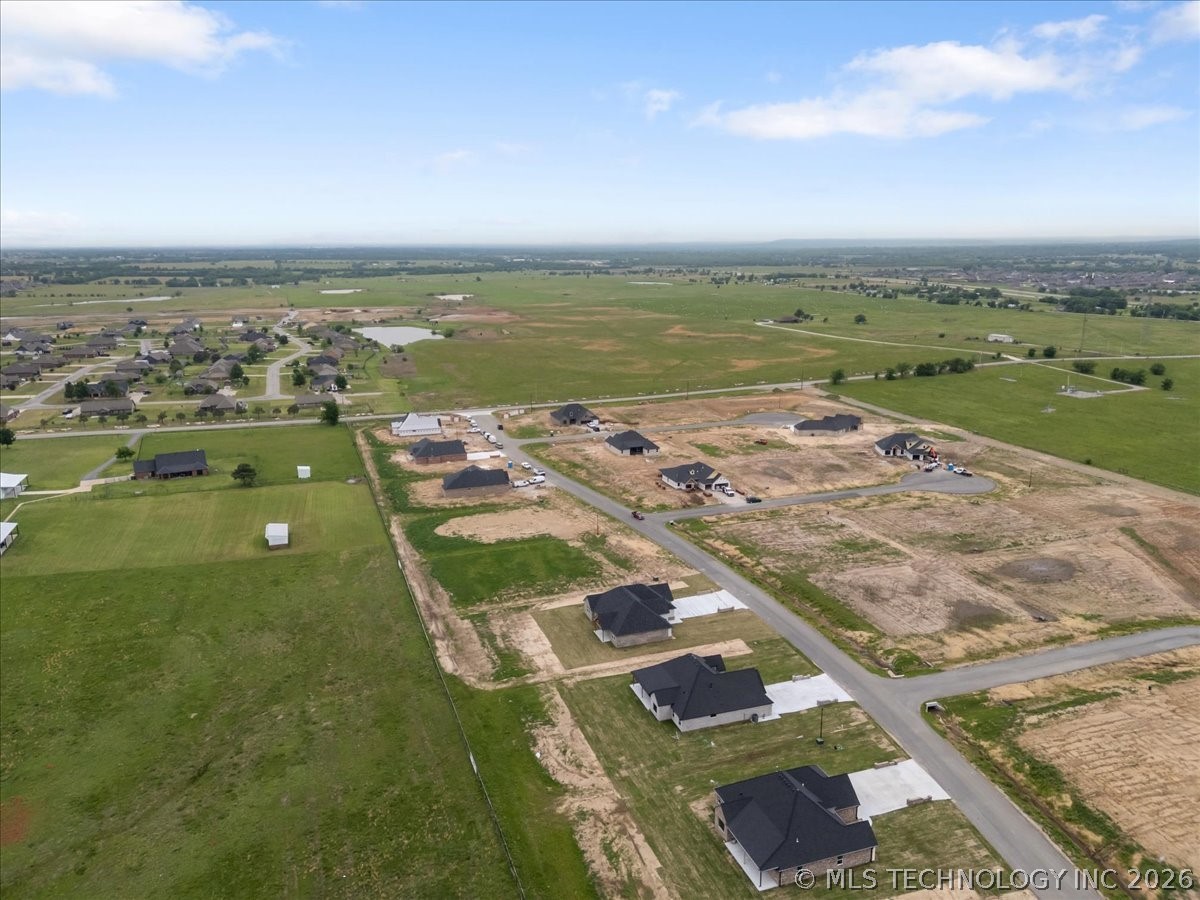 13711 N 58th Eastavenue Collinsville OK 74021