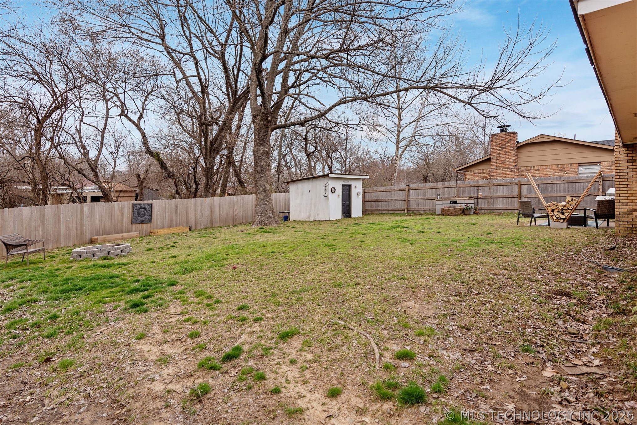 1904 Deer Run Muskogee OK 74403