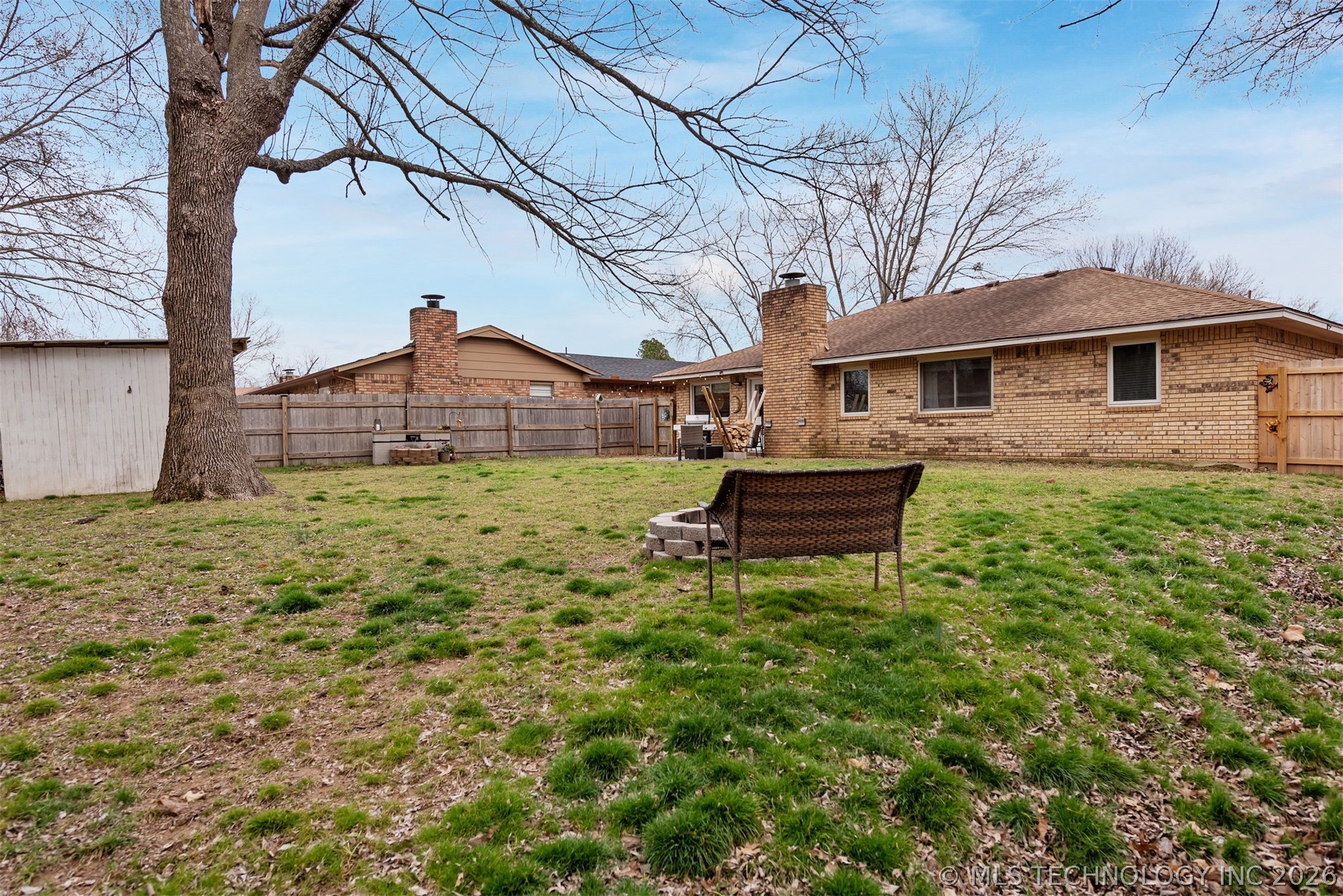1904 Deer Run Muskogee OK 74403