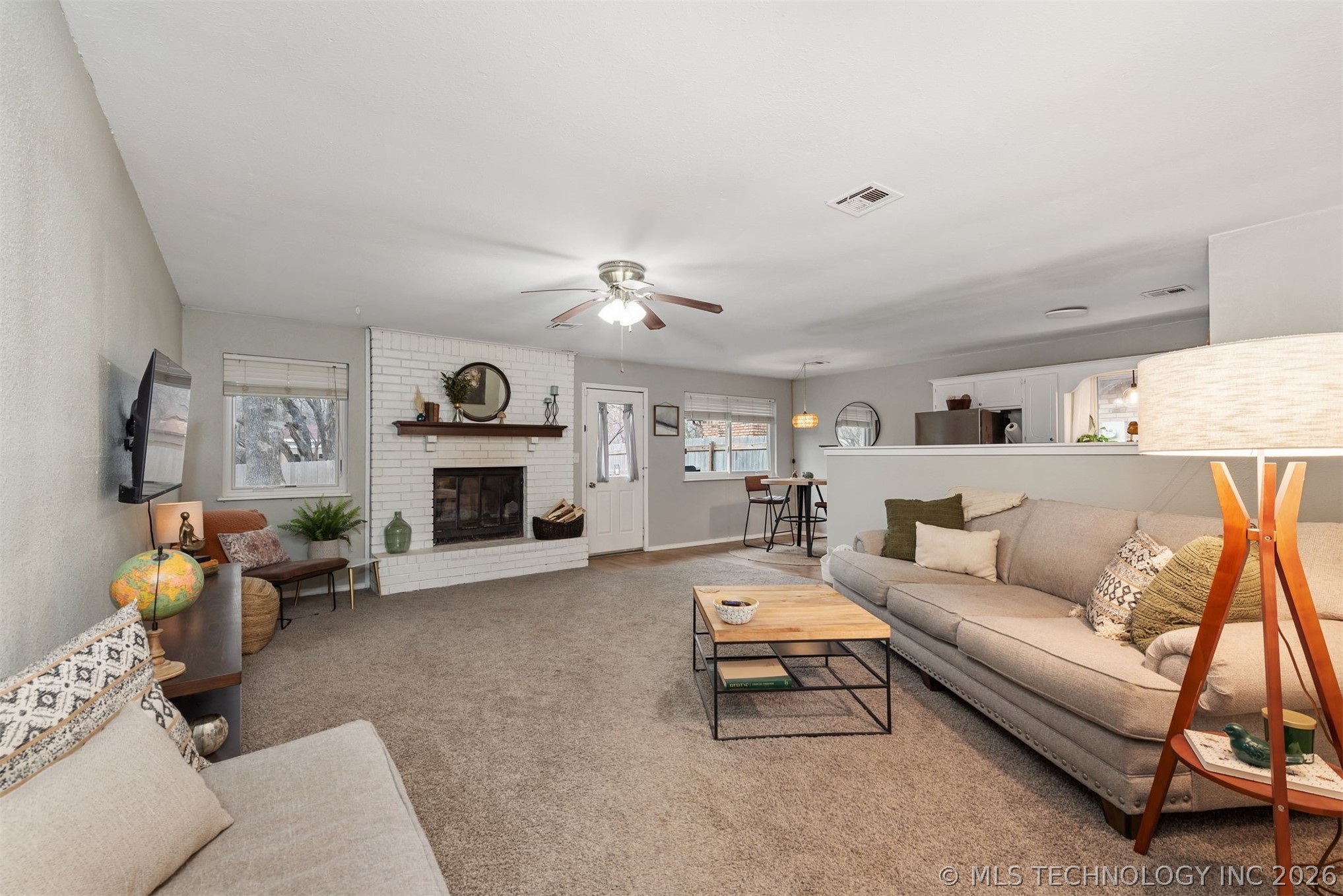 1904 Deer Run Muskogee OK 74403