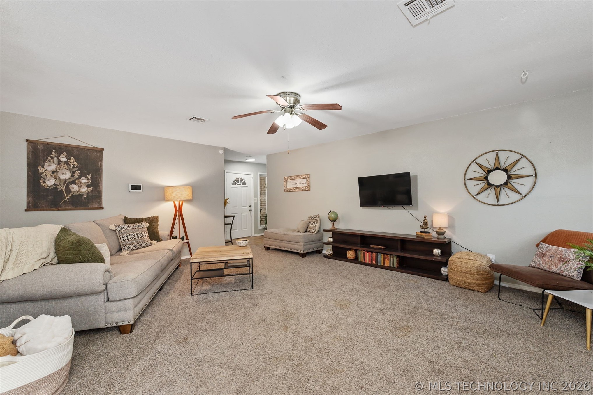 1904 Deer Run Muskogee OK 74403