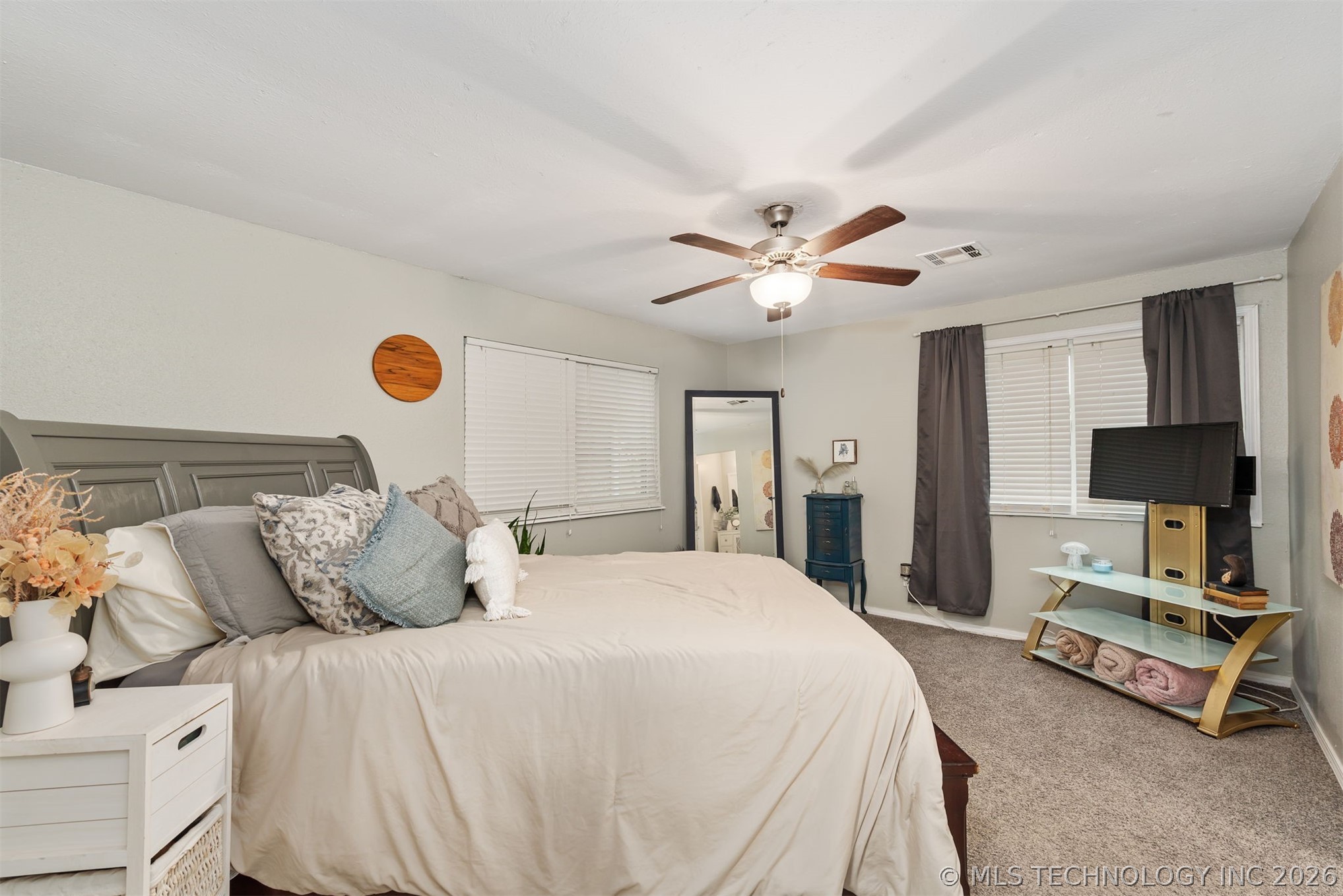 1904 Deer Run Muskogee OK 74403