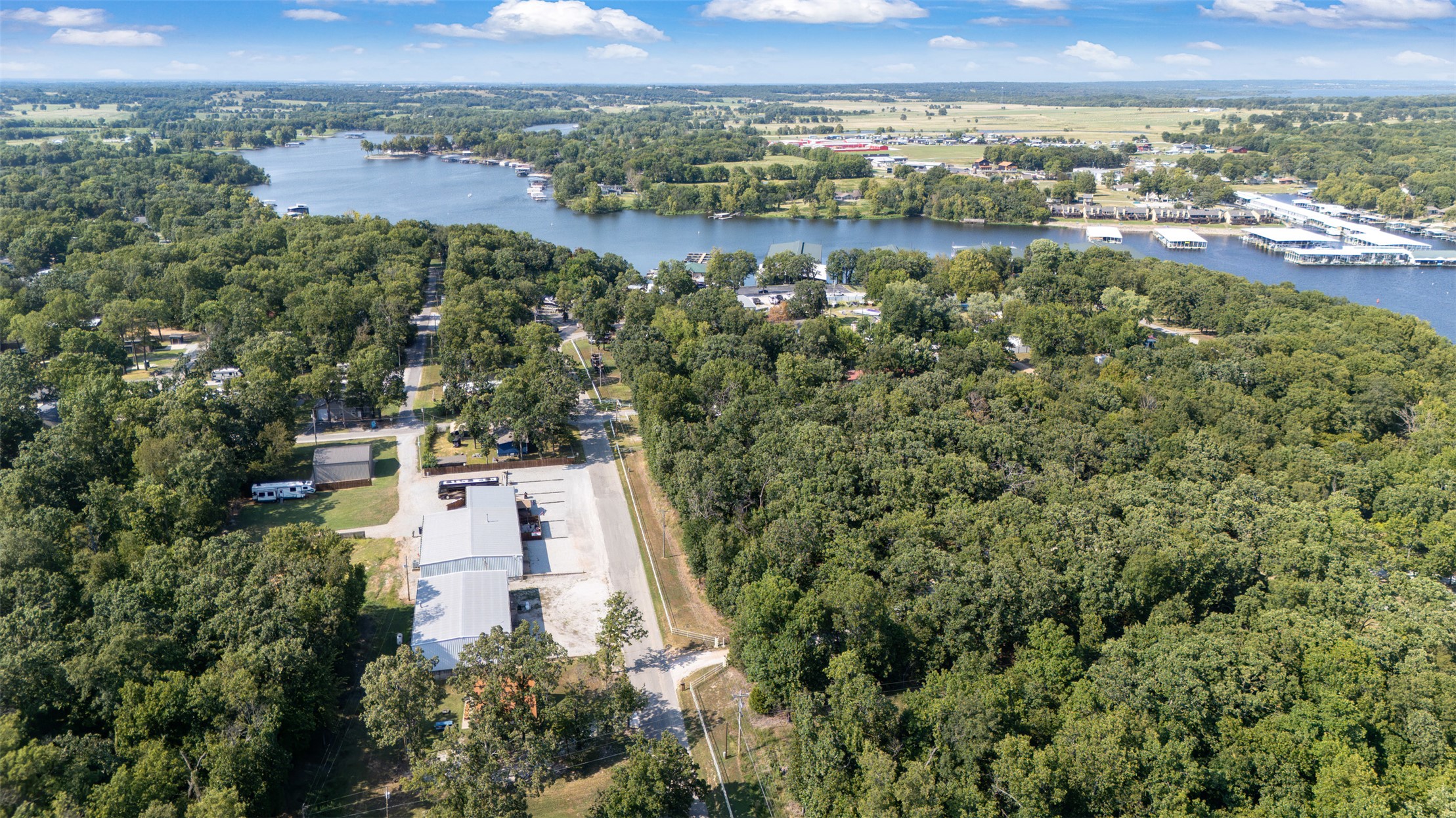 32615 Wood Drive Afton OK 74331