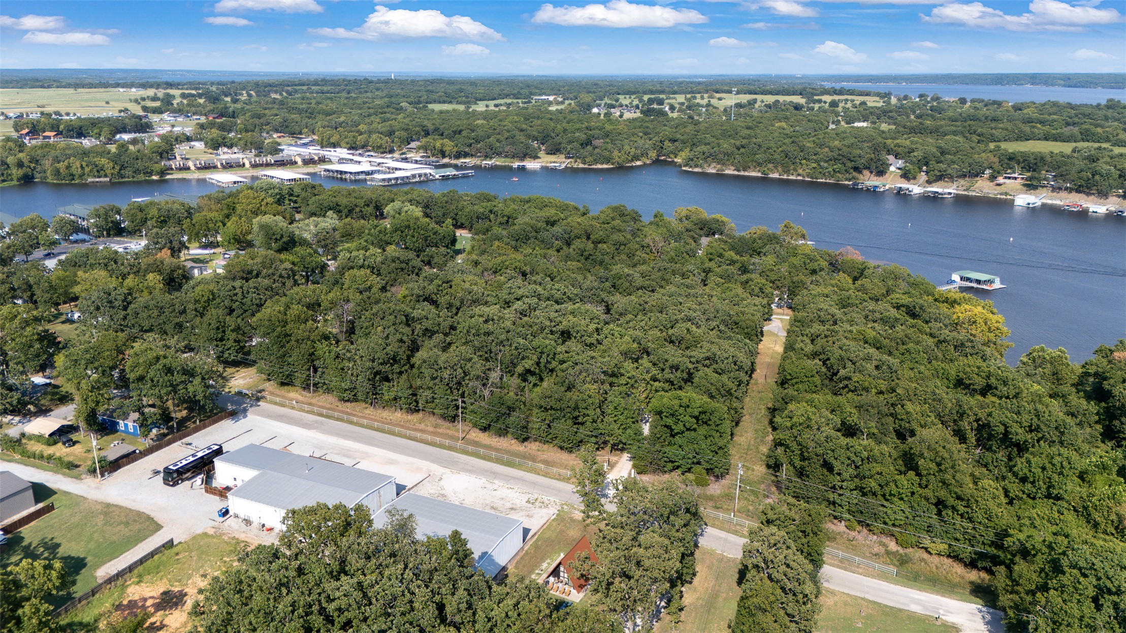 32615 Wood Drive Afton OK 74331
