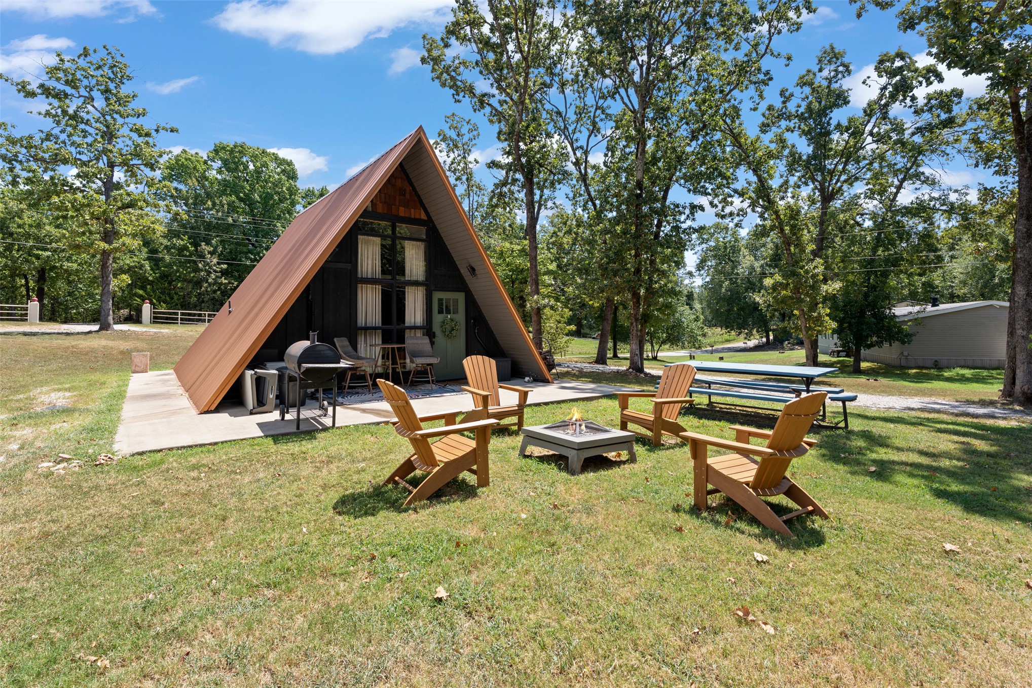 32615 Wood Drive Afton OK 74331