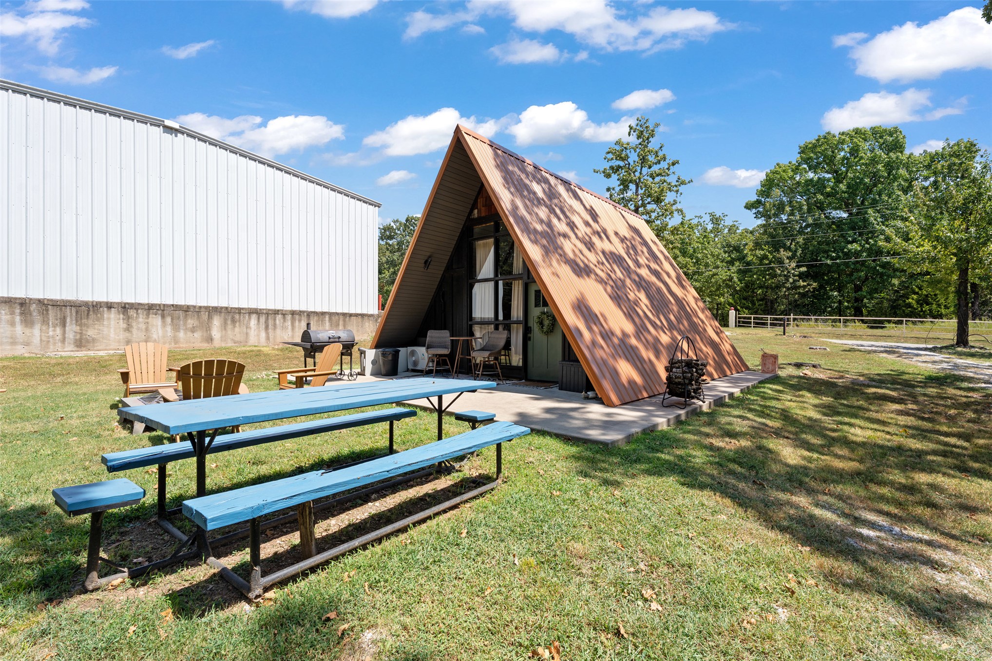 32615 Wood Drive Afton OK 74331