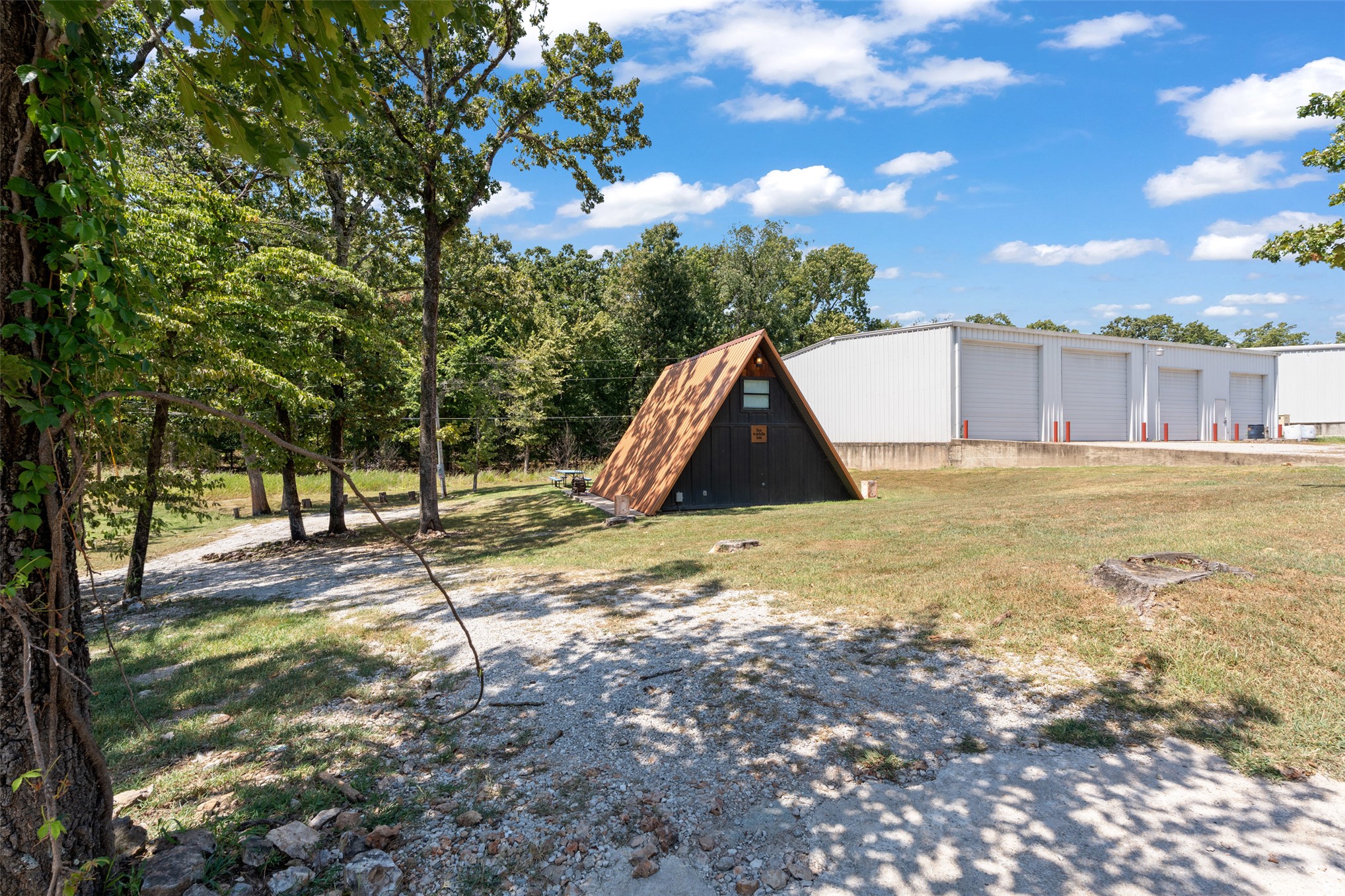 32615 Wood Drive Afton OK 74331