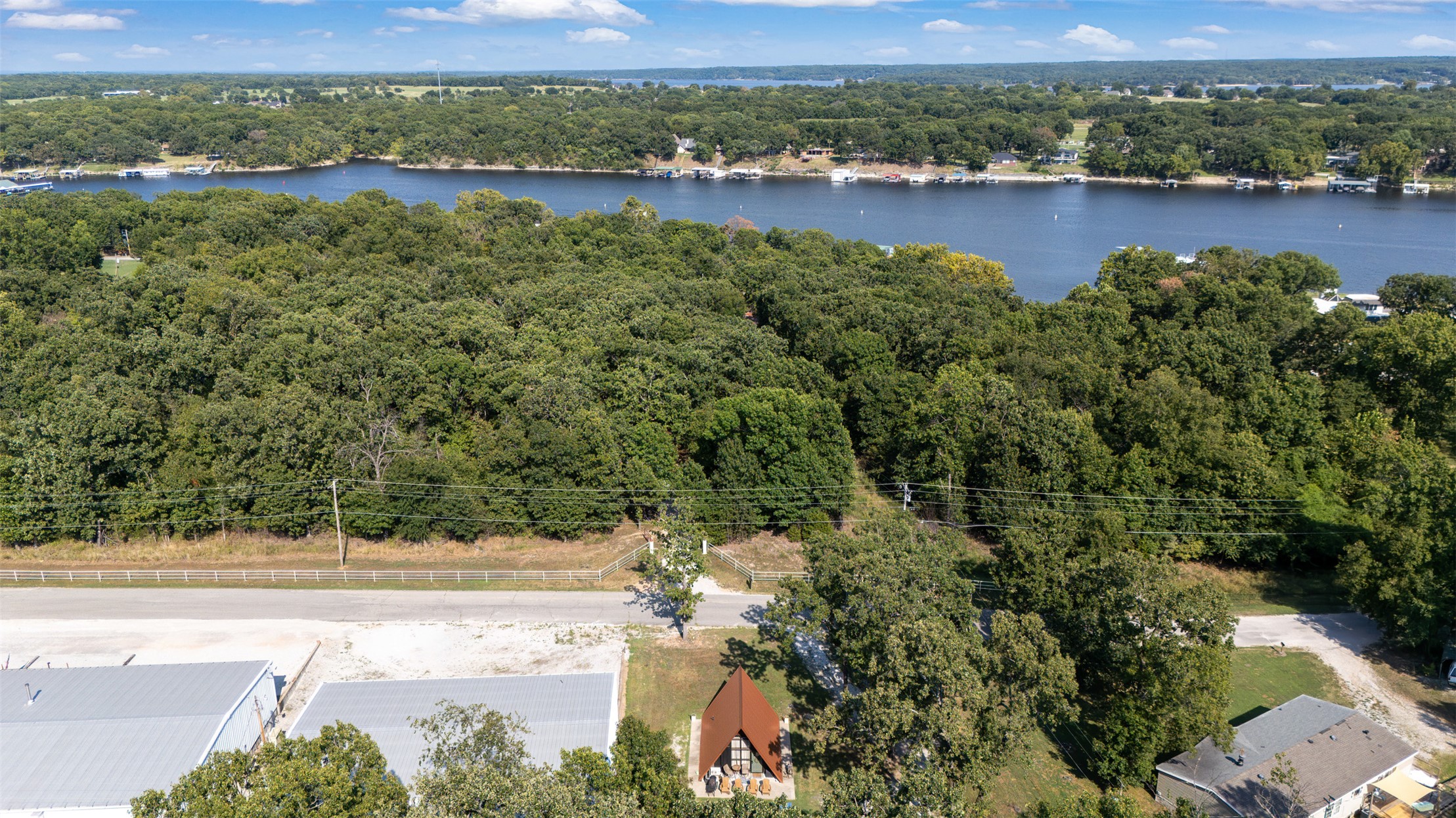 32615 Wood Drive Afton OK 74331