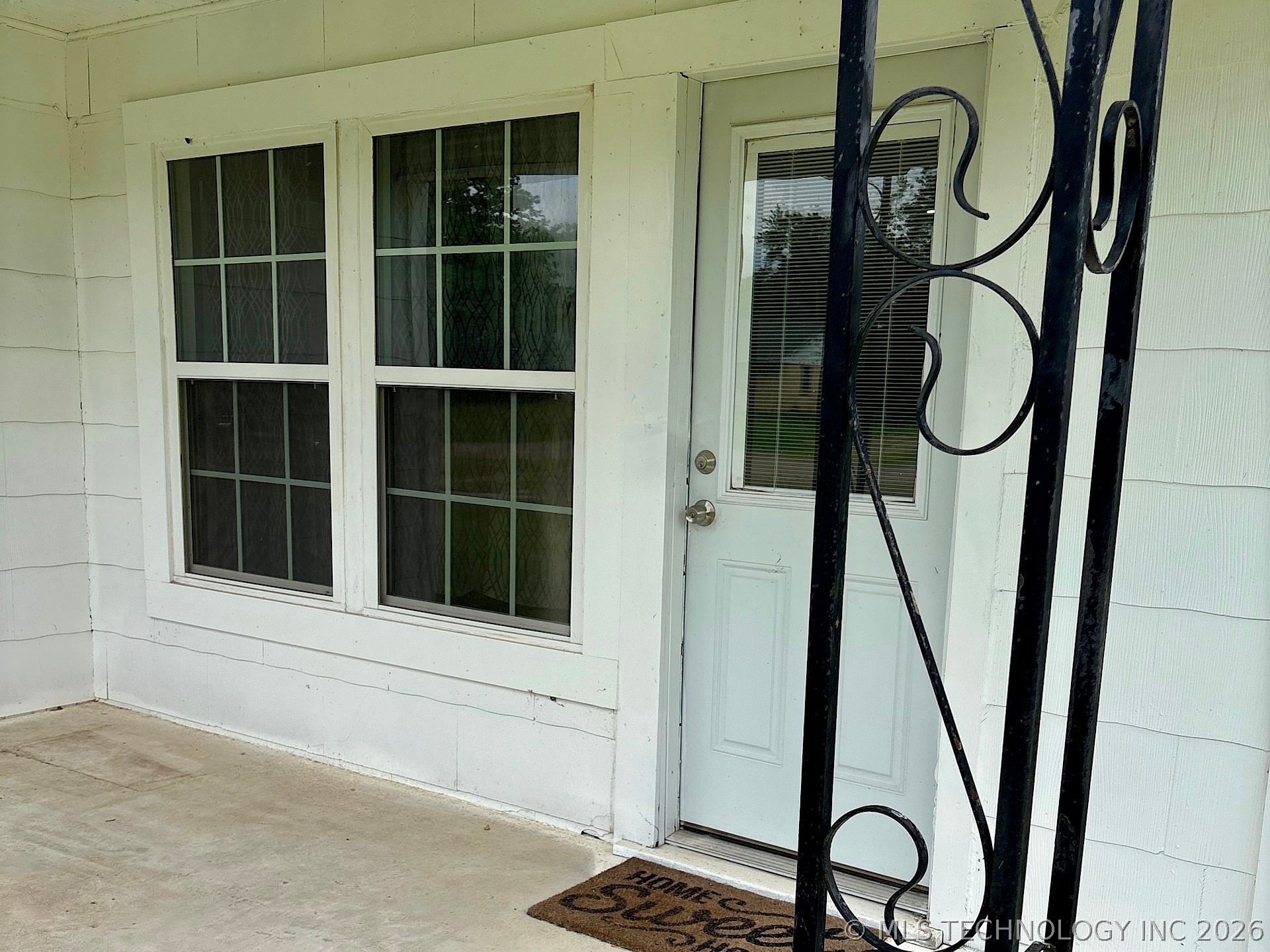 410 E 2nd Street Stroud OK 74079