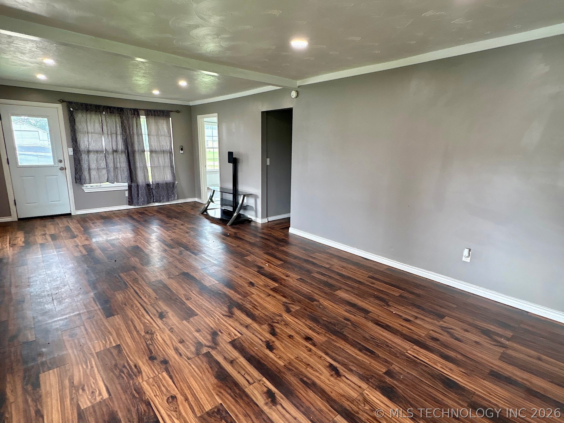 410 E 2nd Street Stroud OK 74079