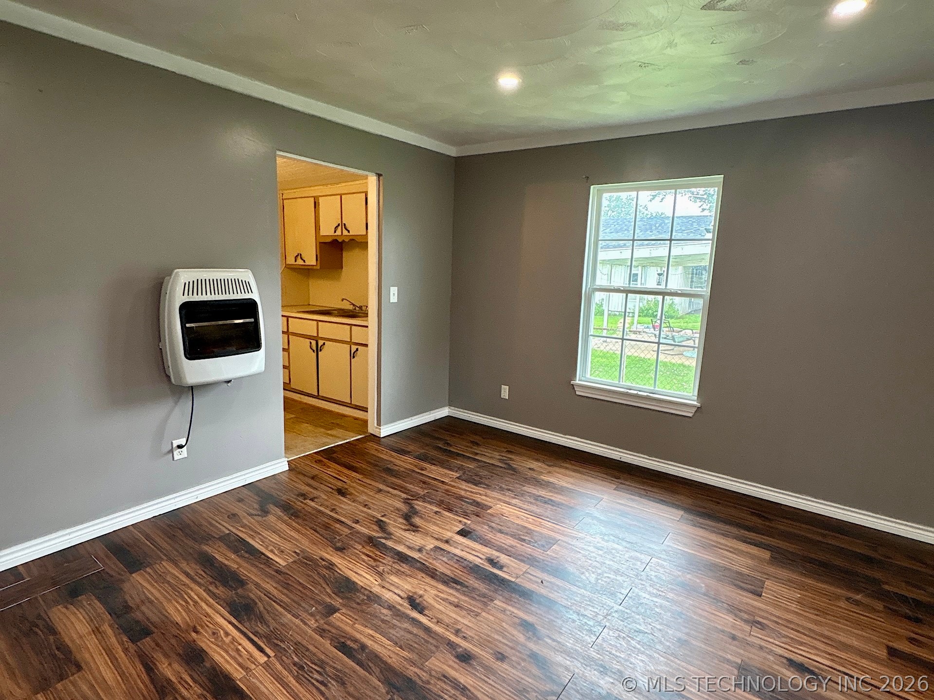 410 E 2nd Street Stroud OK 74079