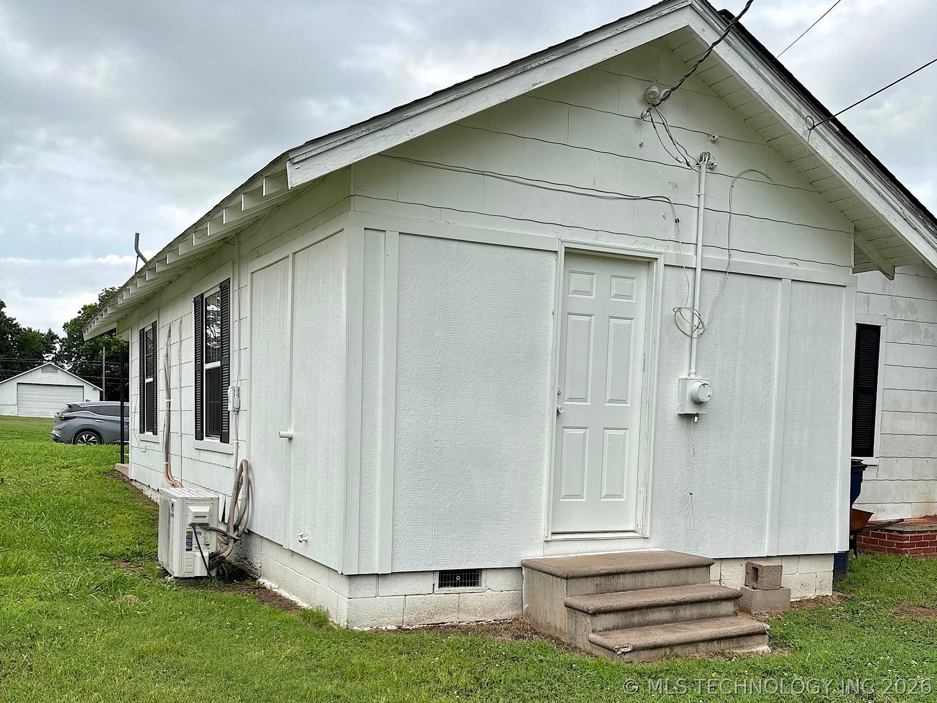 410 E 2nd Street Stroud OK 74079