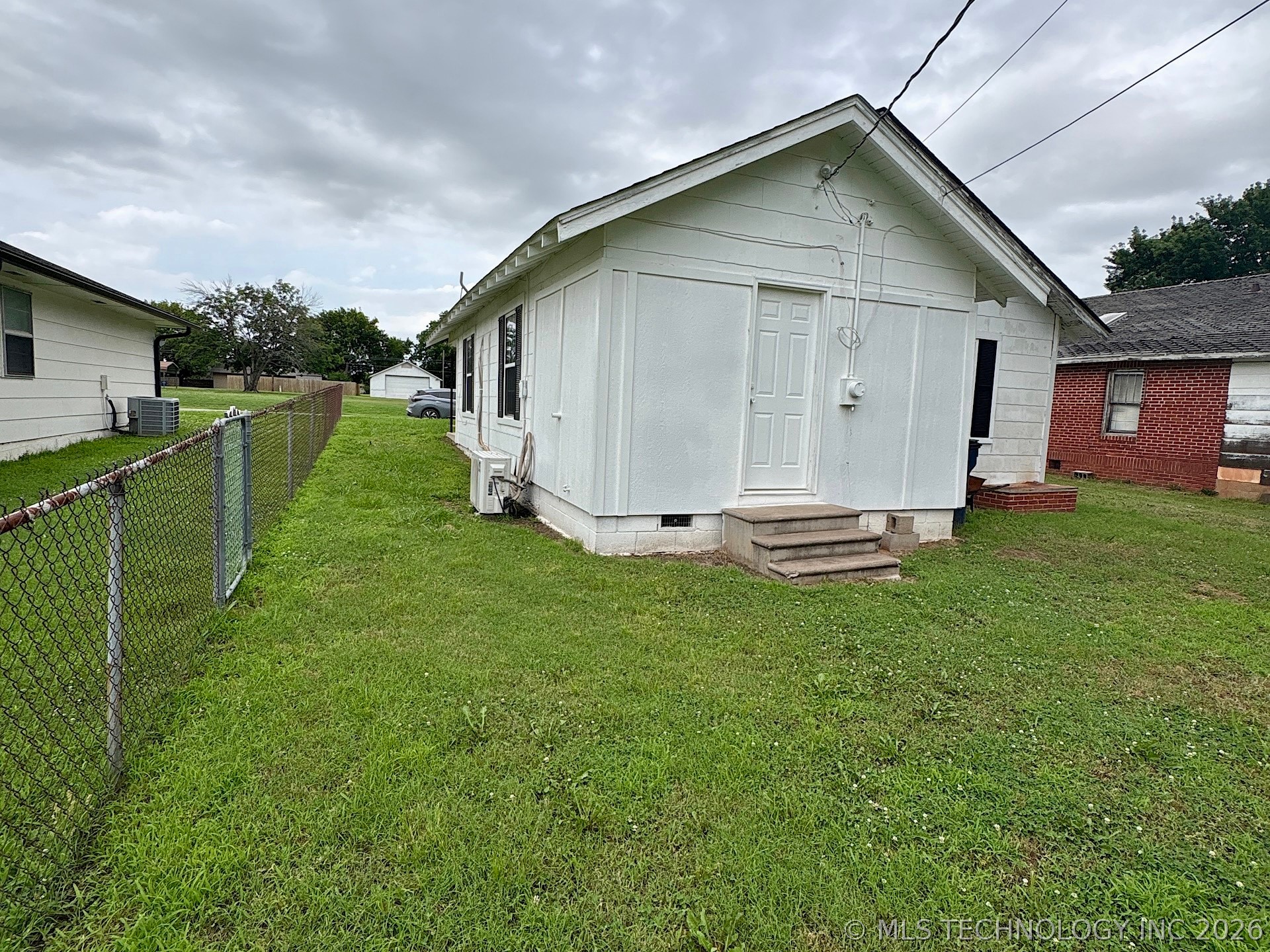 410 E 2nd Street Stroud OK 74079