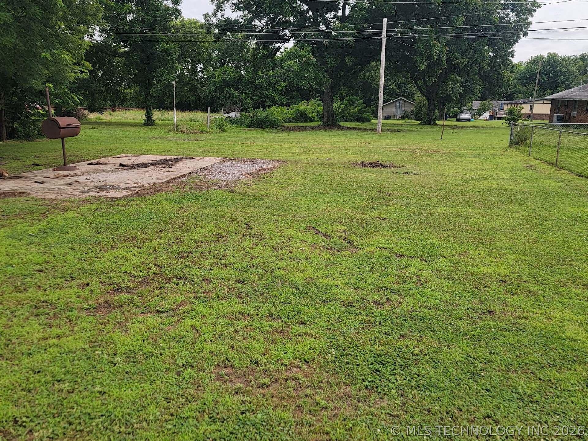 410 E 2nd Street Stroud OK 74079
